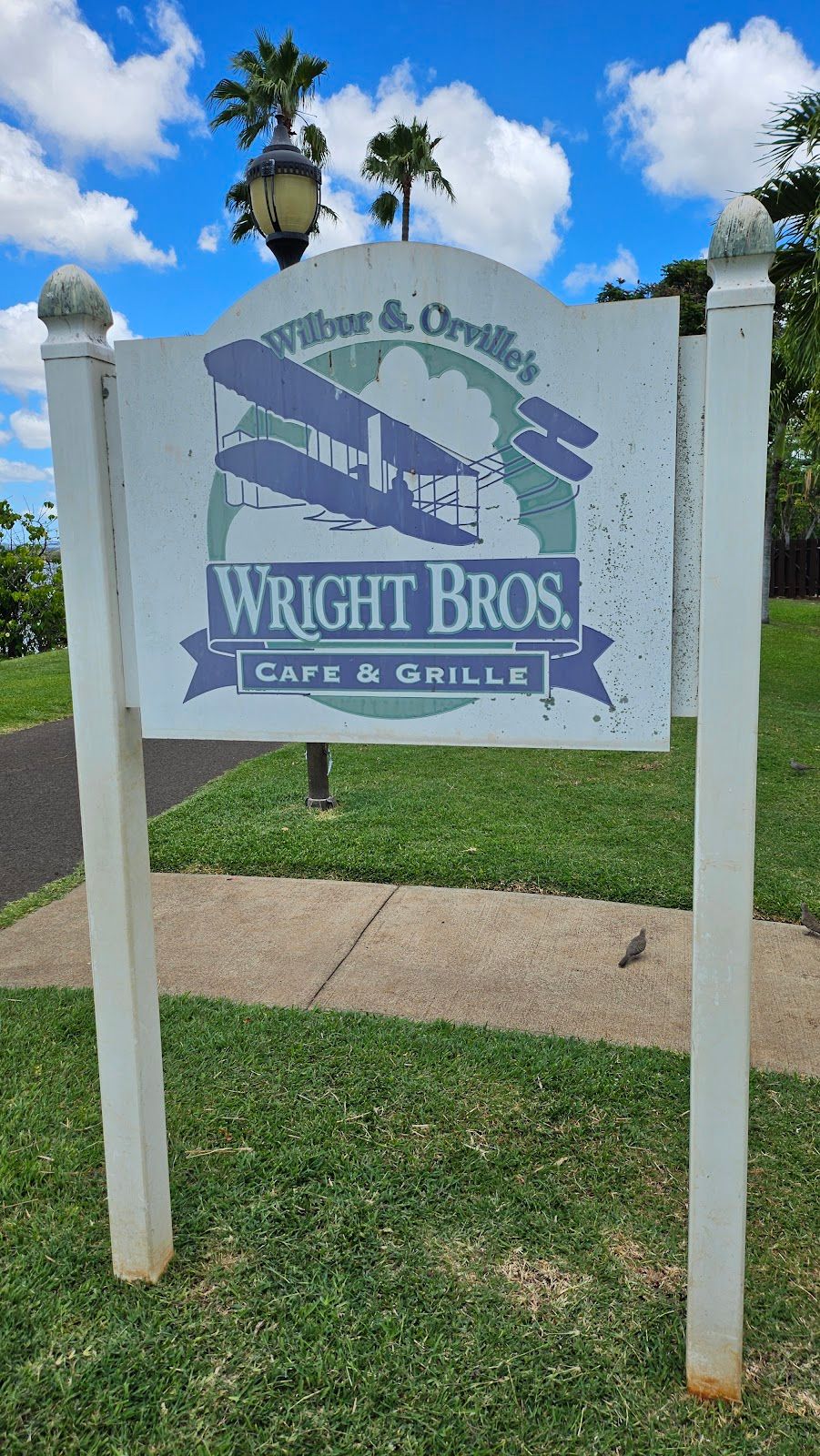 Photo 3 of Wright Brothers Café & Grille in Pearl Harbor & ʻAiea, Oahu