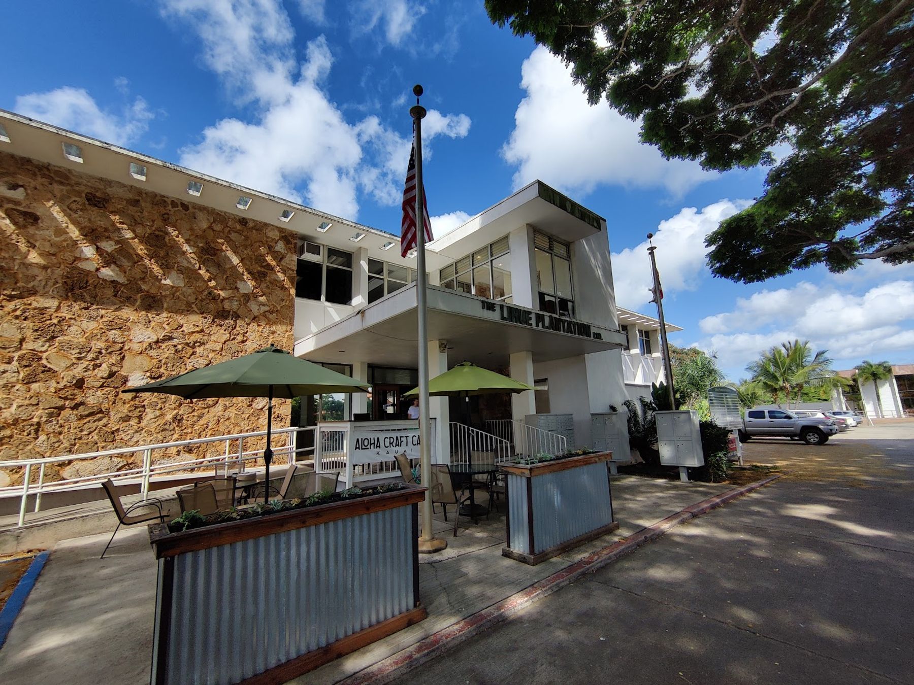 Photo 8 of Aloha Craft Cafe in Līhuʻe, Kauai