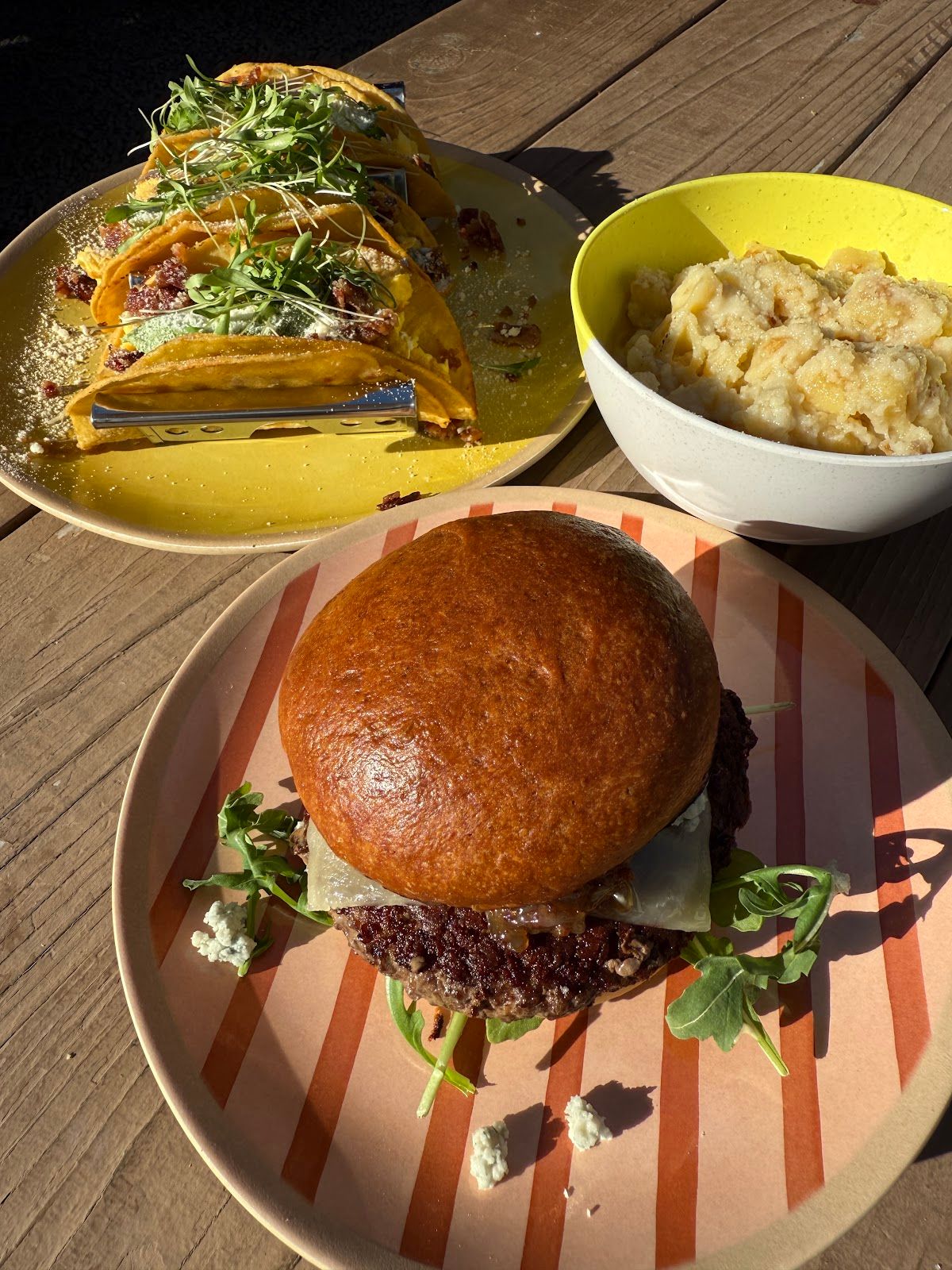 Photo 4 of Bacon and Blossom in Kīhei, Maui