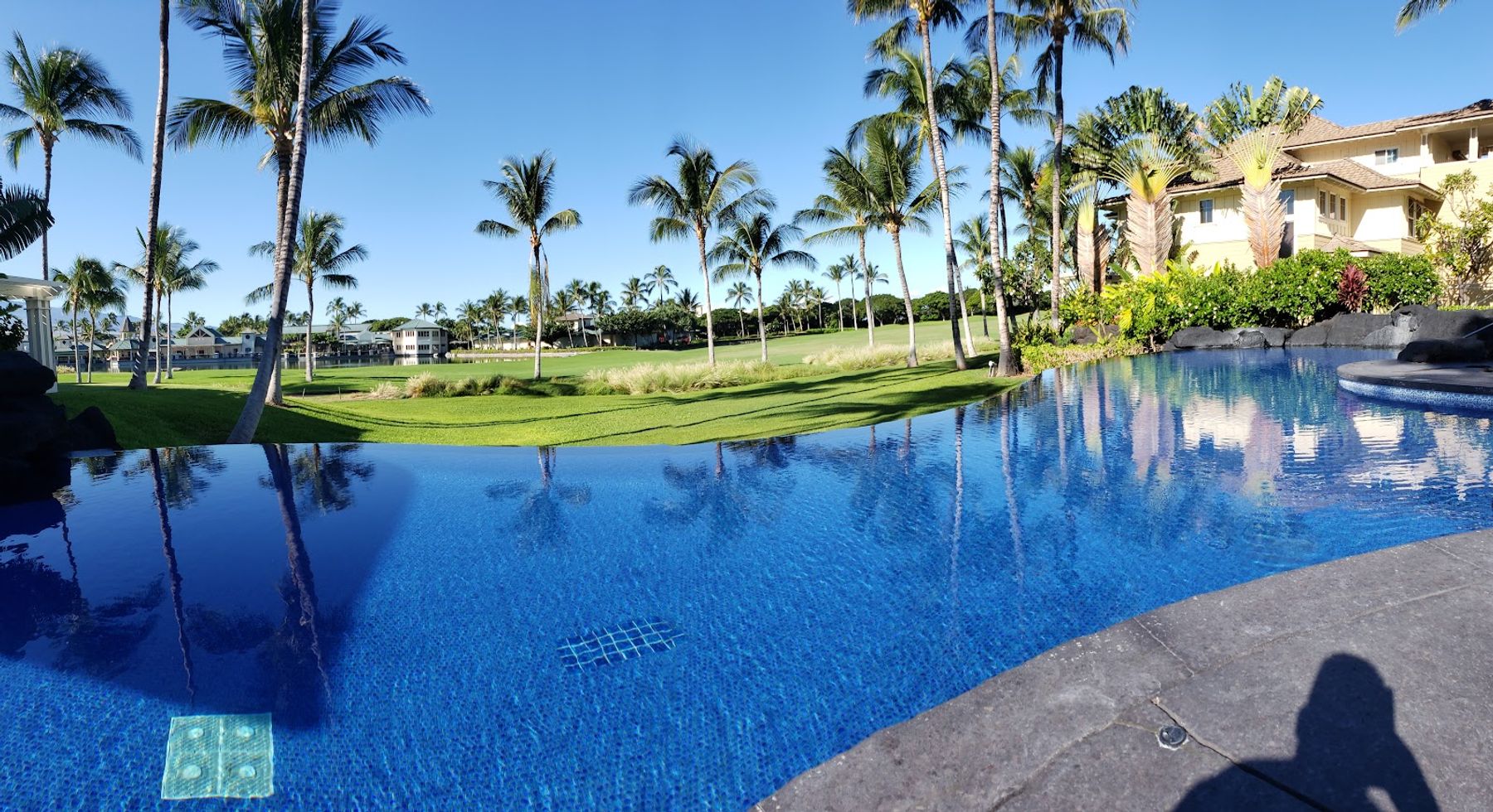Photo 3 of The Fairway Villas in Waikoloa, Big-island