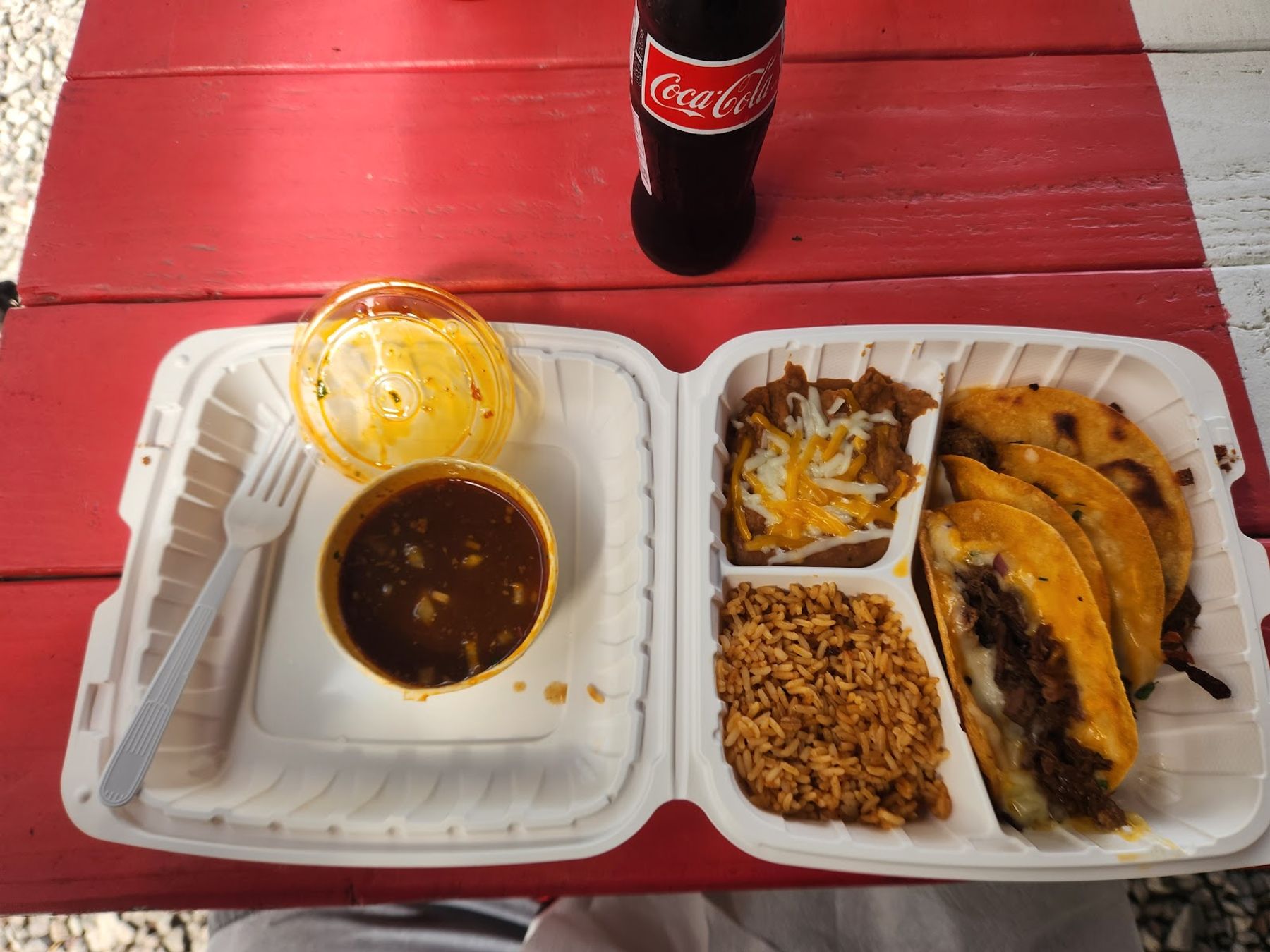 Photo 4 of Tacos Jalisco in Hilo, Big Island