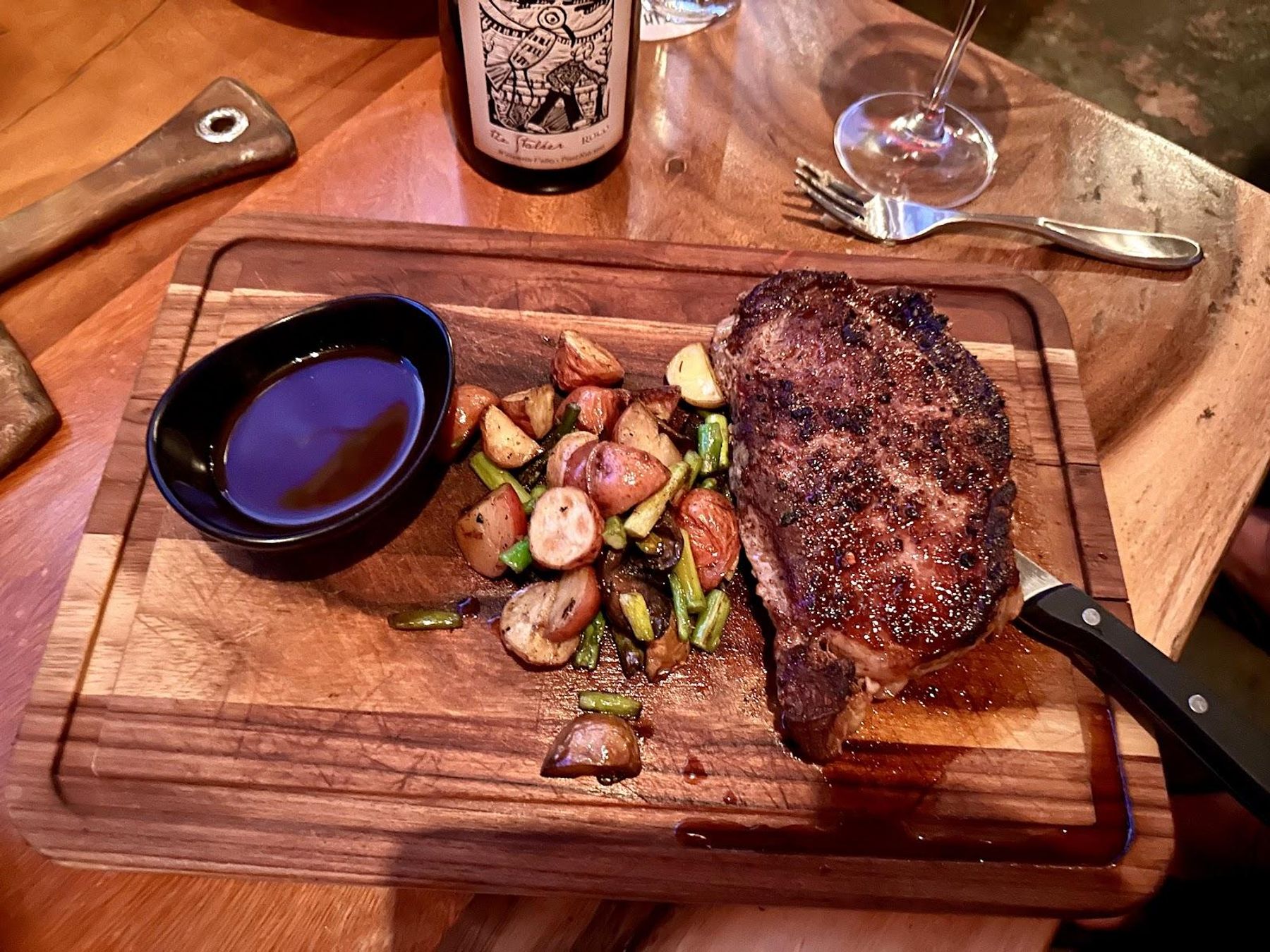 The Tasting Room restaurant in Kōloa, Kaua‘i photo 4