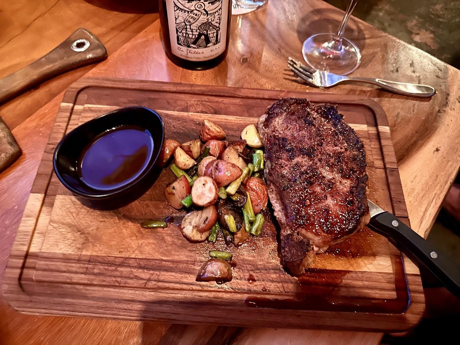 The Tasting Room restaurant in Kōloa, Kaua‘i photo 4