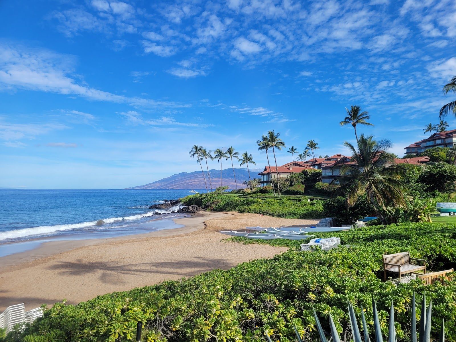 Photo 7 of Polo Beach Park in Wailea, Maui