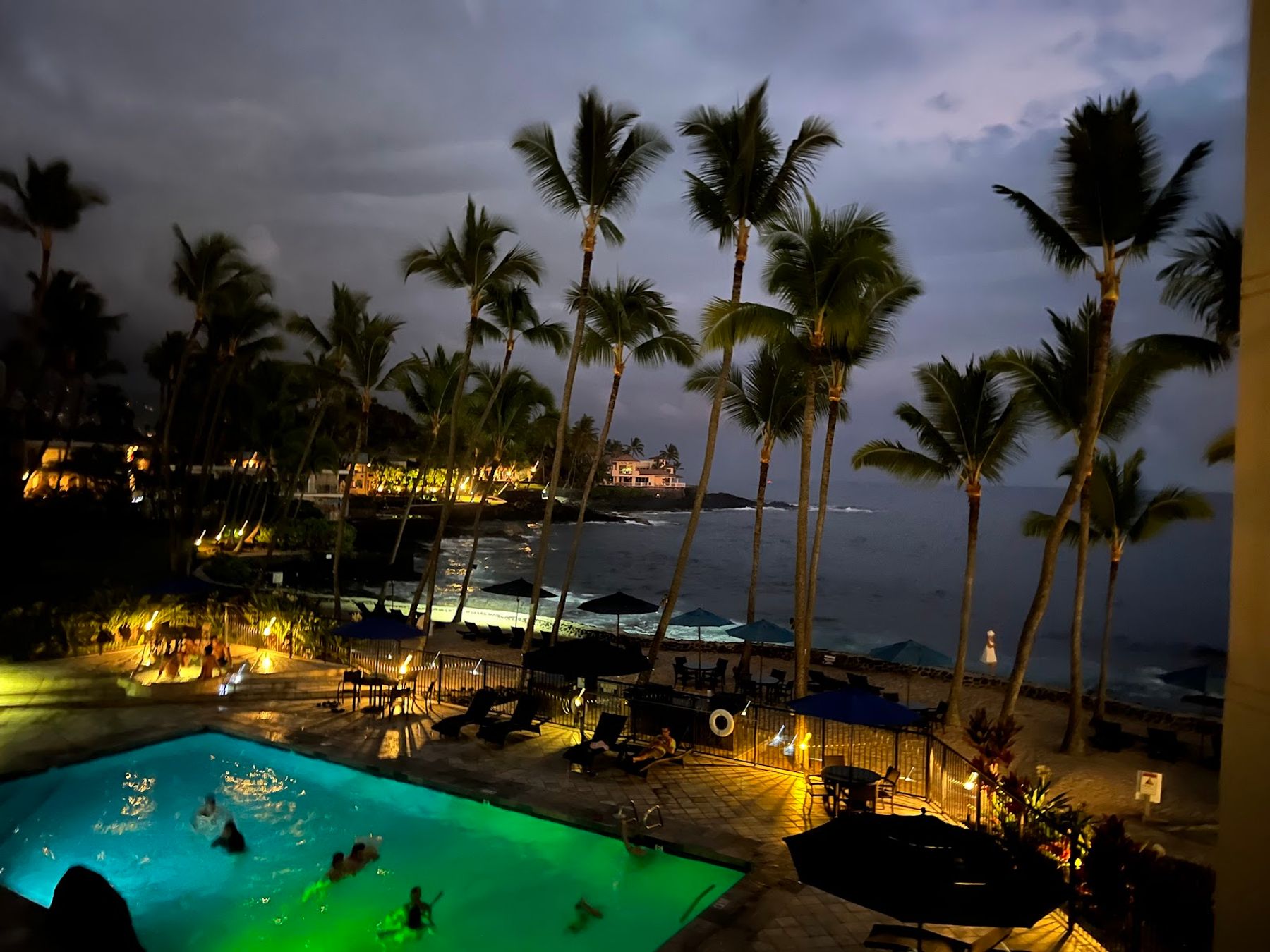 Photo 3 of Aston Kona by the Sea in Kailua-Kona, Big-island