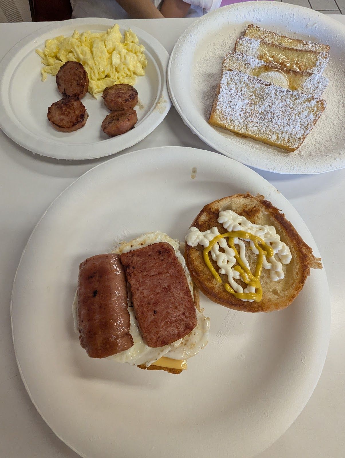 Photo 10 of Home Maid Cafe in Kīhei, Maui