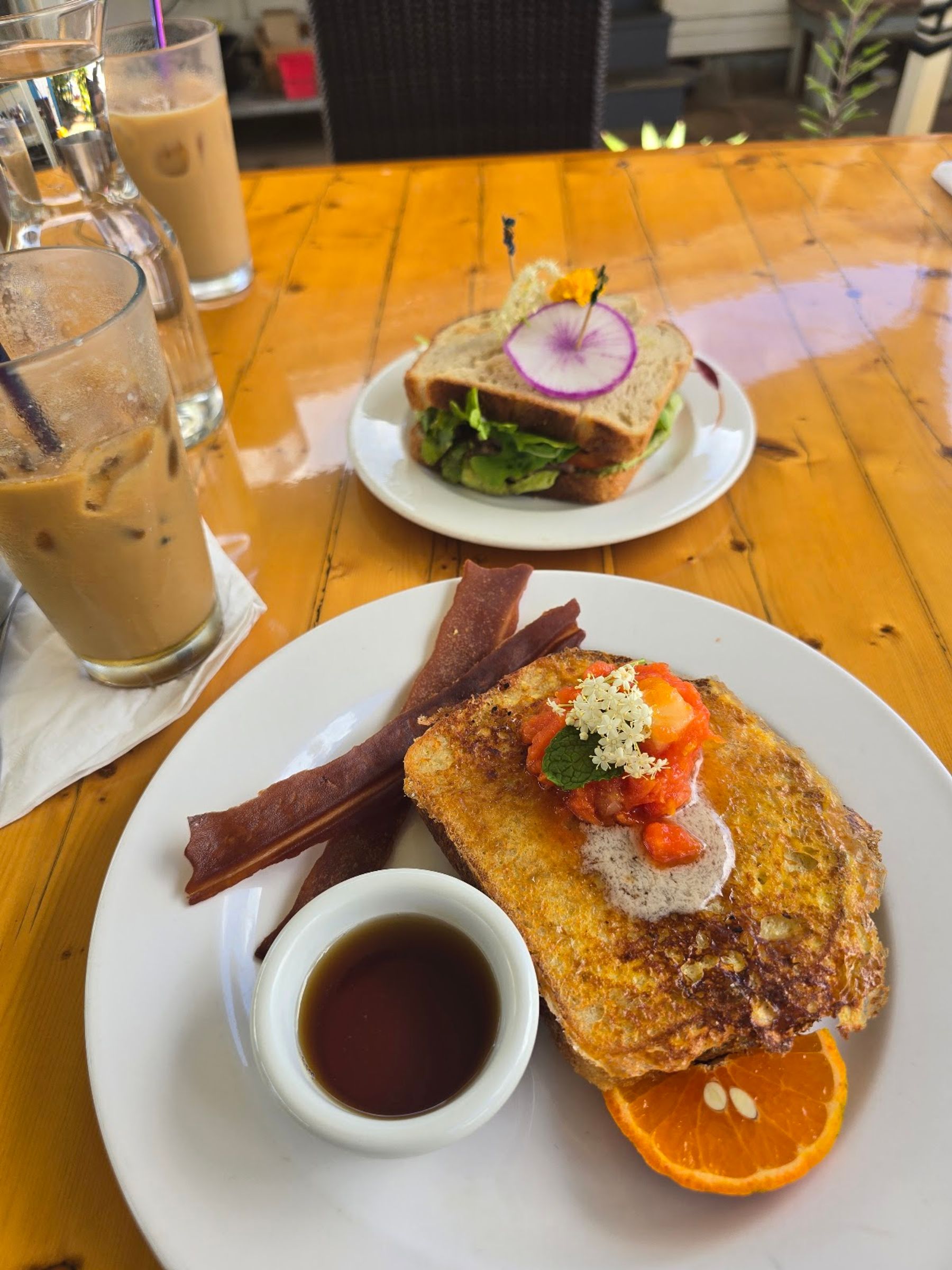 Photo 6 of Vegetate in Kapaʻa, Kauai