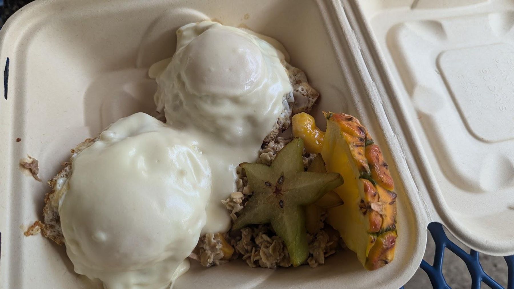 Anuenue Cafe restaurant in Poʻipū, Kaua‘i photo 6