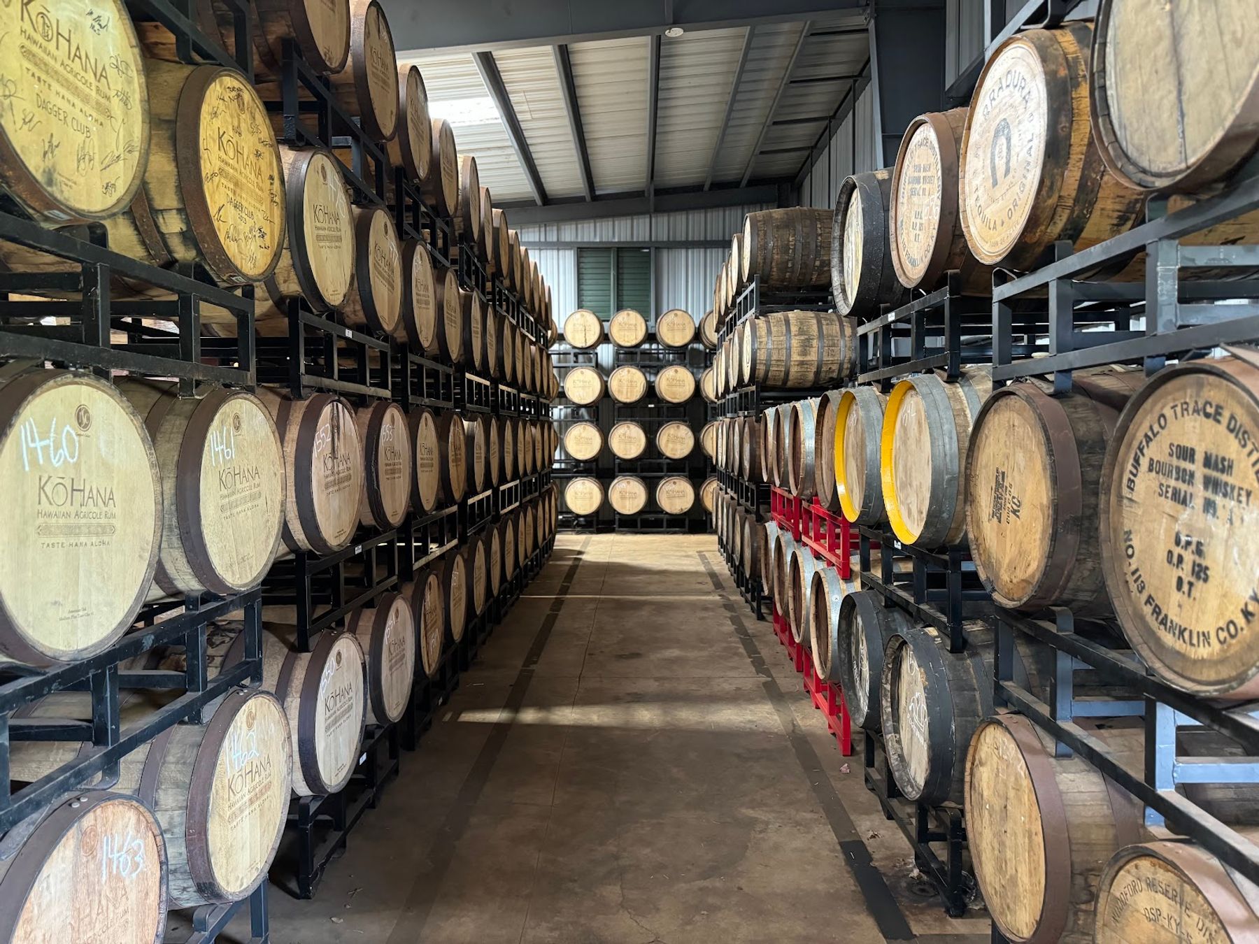 Photo 4 of Kō Hana Distillers in Waipahu & Kunia, Oahu