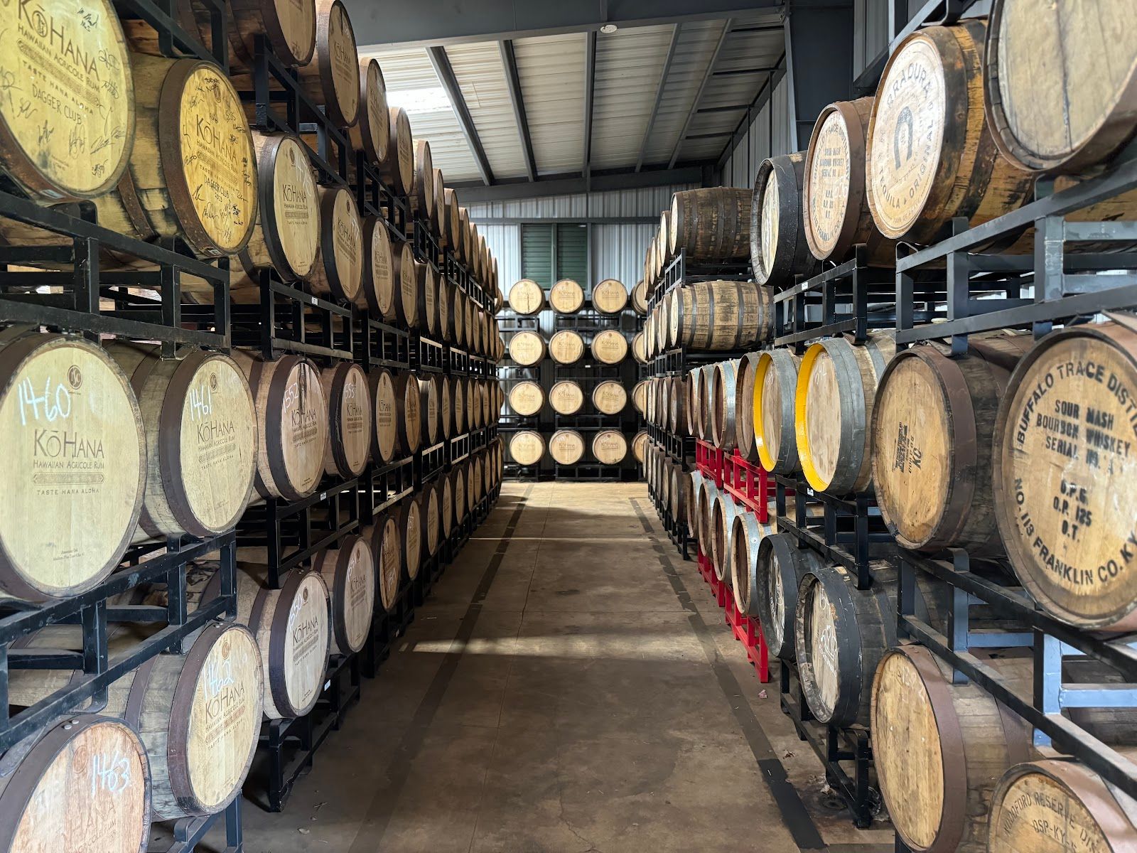 Photo 4 of Kō Hana Distillers in Waipahu & Kunia, Oahu