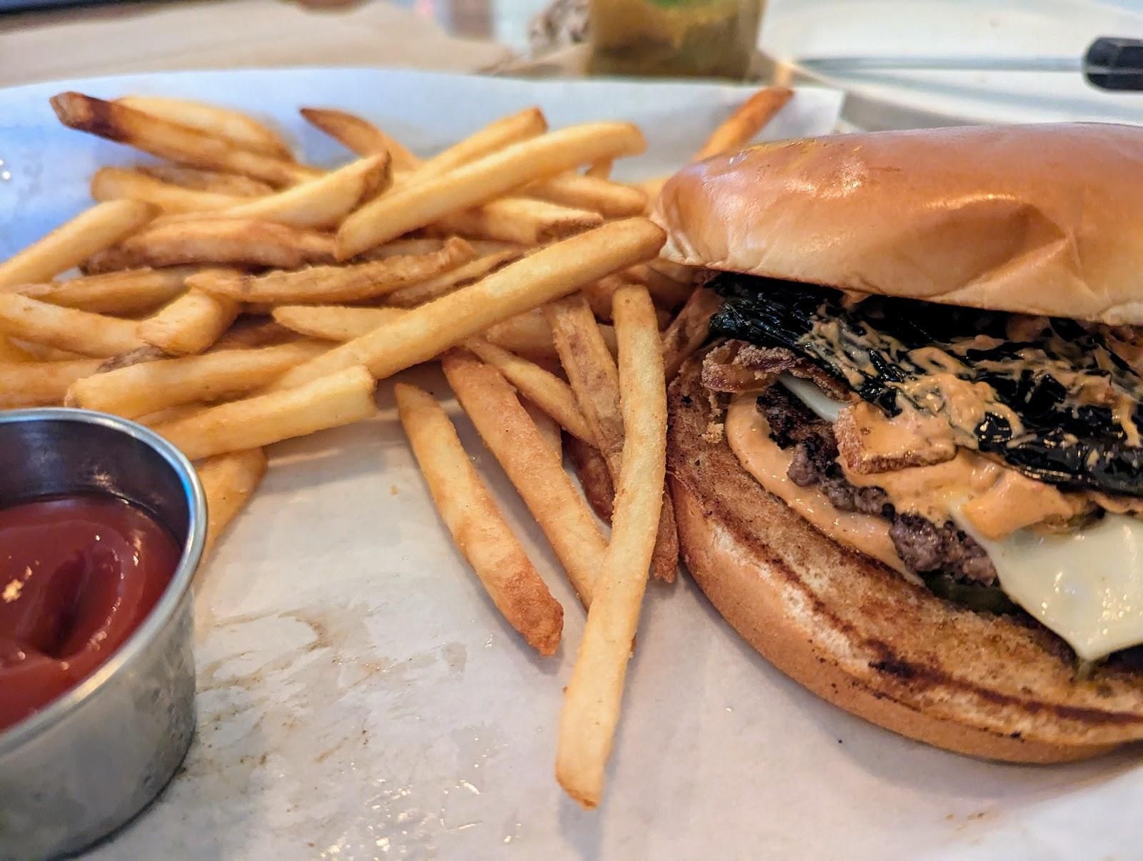 Mucho Aloha Brewhouse restaurant in Kōloa, Kaua‘i photo 5