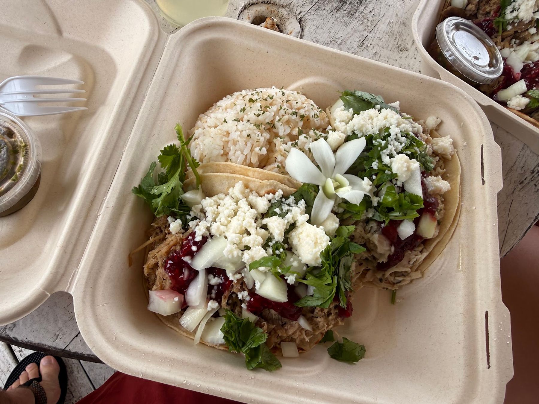 Photo 3 of Saucy Mama's LLC in Mountain View, Big Island