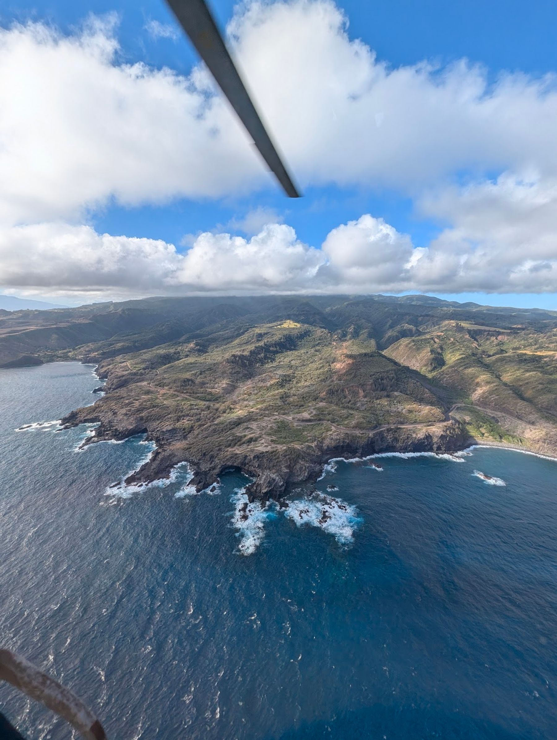 Photo 6 of Air Maui Helicopter Tours in Kahului, Maui