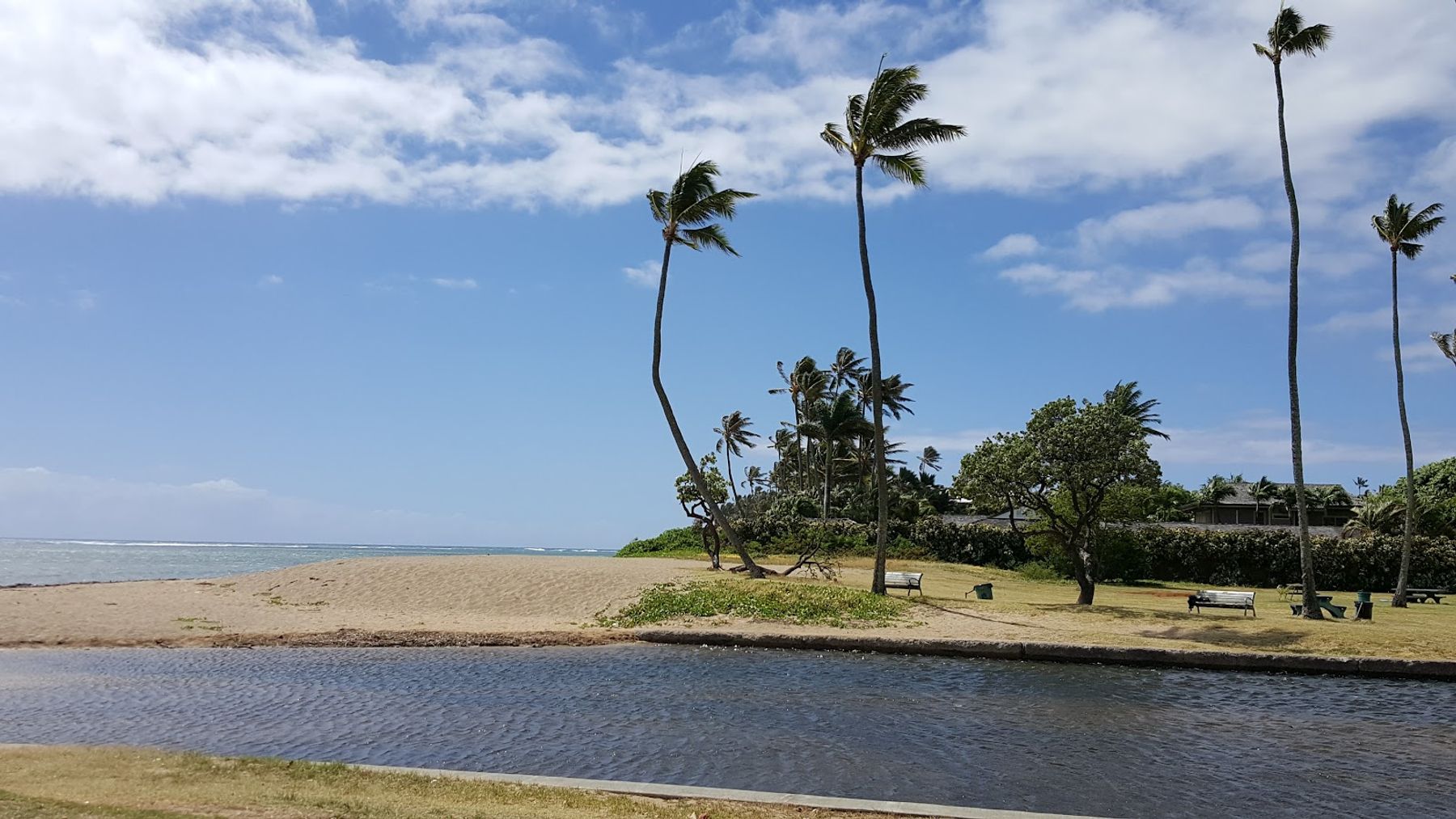 Photo 2 of Waiʻalae Beach Park in Kahala & Waialae, Oahu