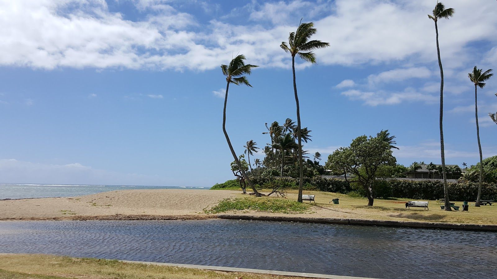 Photo 2 of Waiʻalae Beach Park in Kahala & Waialae, Oahu