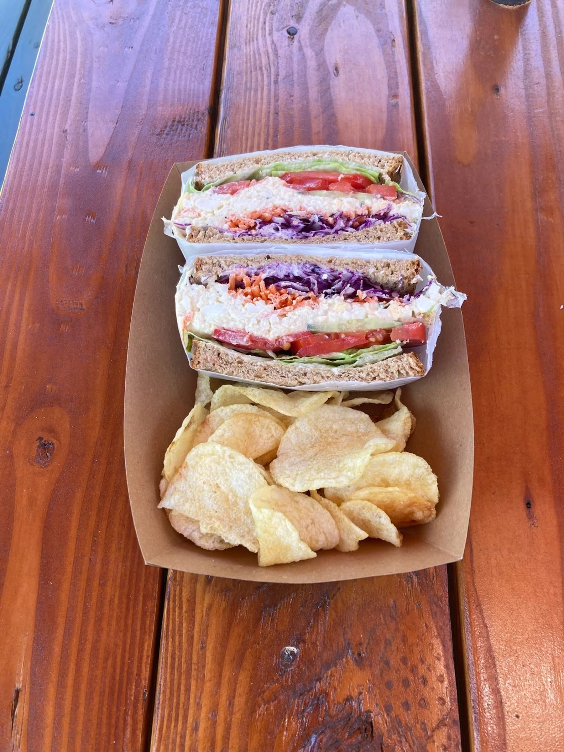 Photo 2 of Caba in Hanapēpē, Kauai