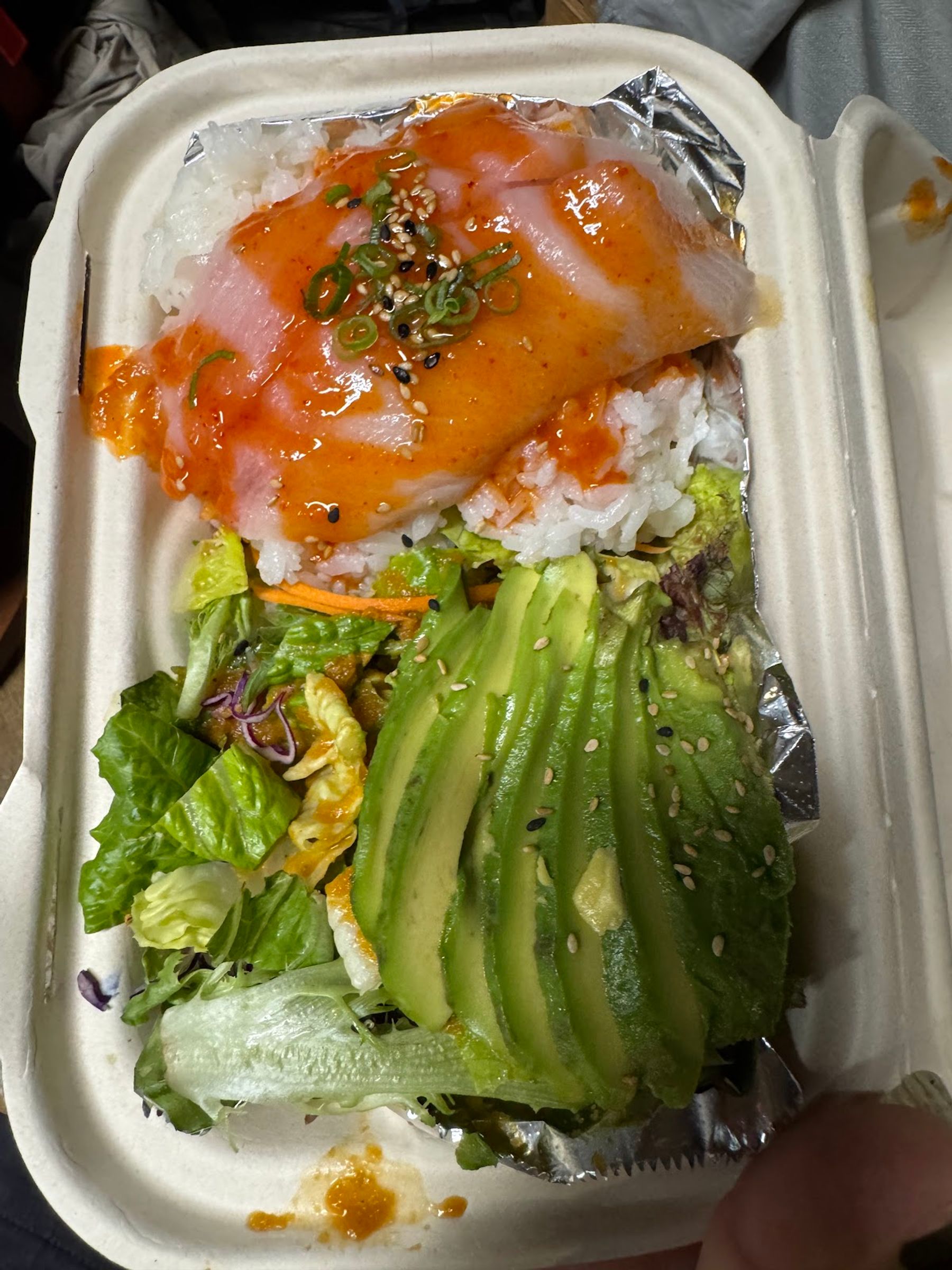 Photo 6 of Kihei Sushi Ko in Makawao & Pukalani, Maui