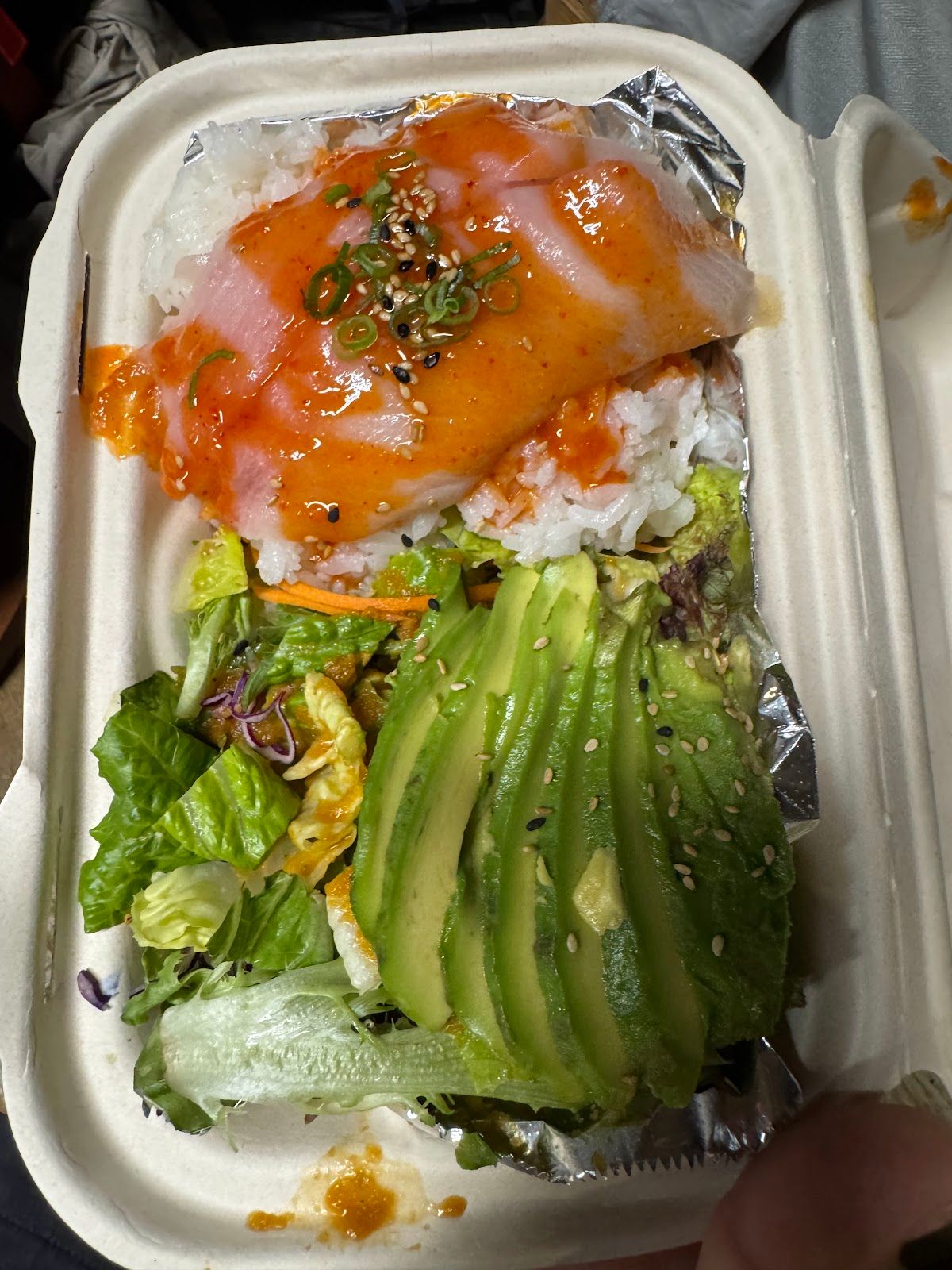 Photo 6 of Kihei Sushi Ko in Makawao & Pukalani, Maui