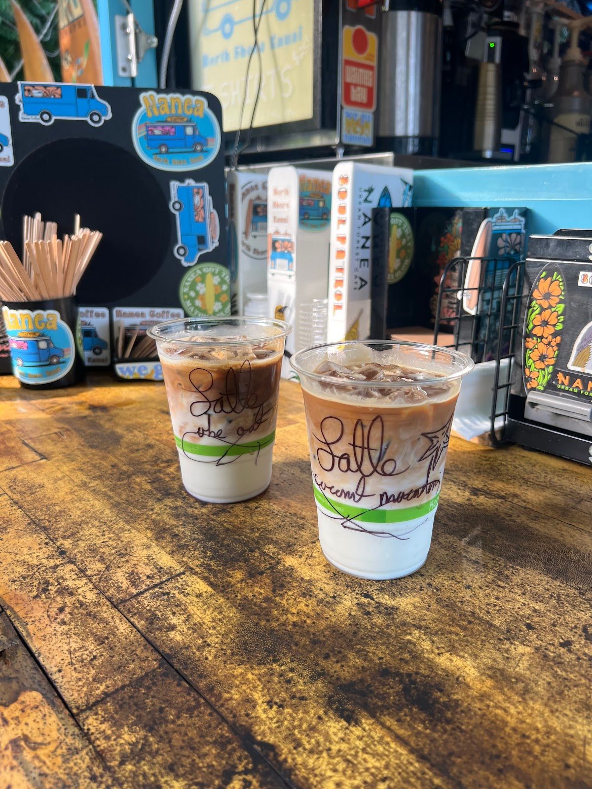 Photo 4 of Nanea Coffee in Kīlauea, Kauai