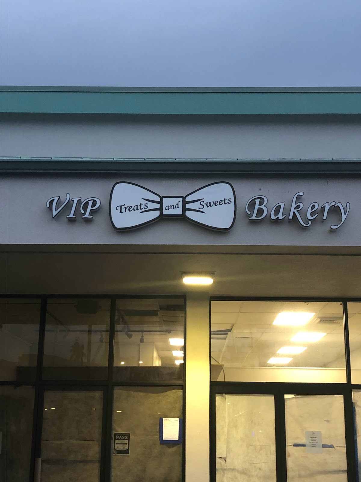 Photo 1 of VIP Treats and Sweets Bakery in Wailua, Kauai