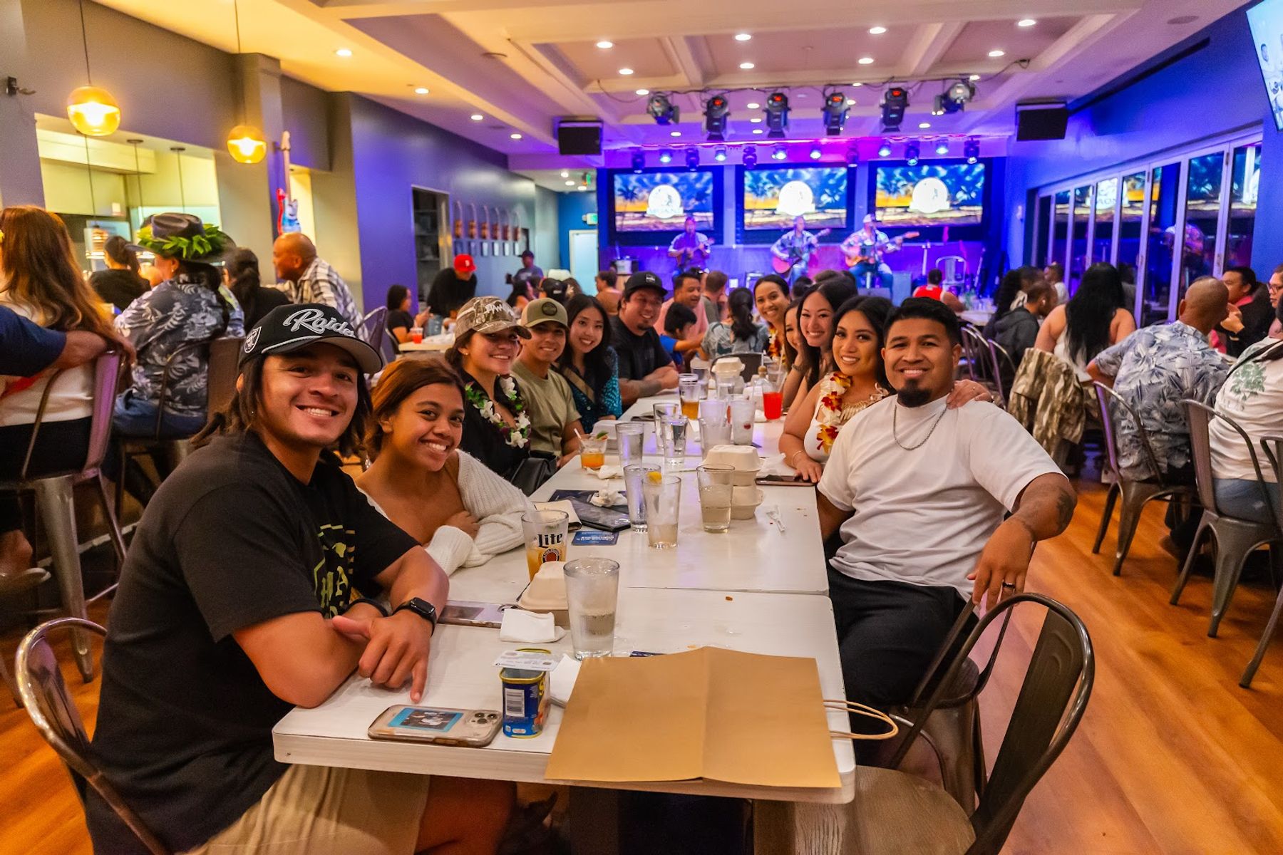 Photo 1 of Moani Island Bistro and Bar in Kapolei & Makakilo, Oahu
