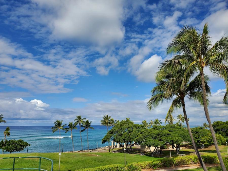 Photo 1 of Kakaʻako Waterfront Park in Downtown, Chinatown & Kakaʻako, Oahu