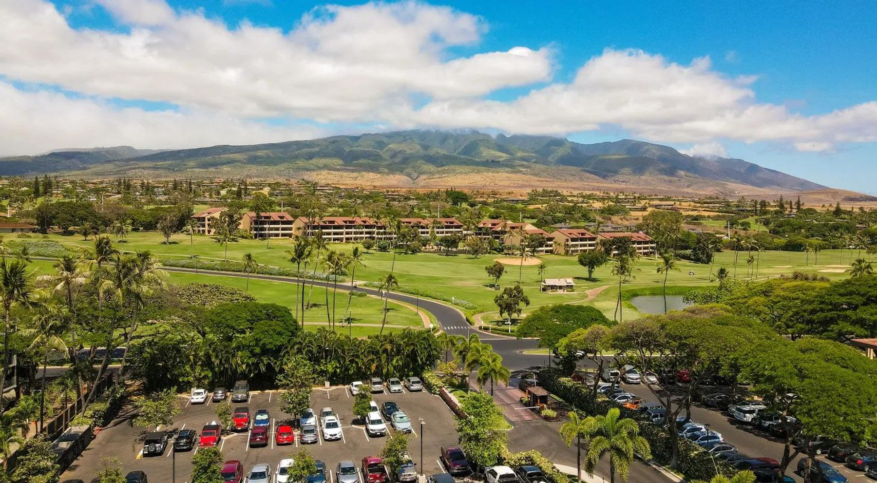 Photo 9 of The Whaler Resort in Kāʻanapali, Maui