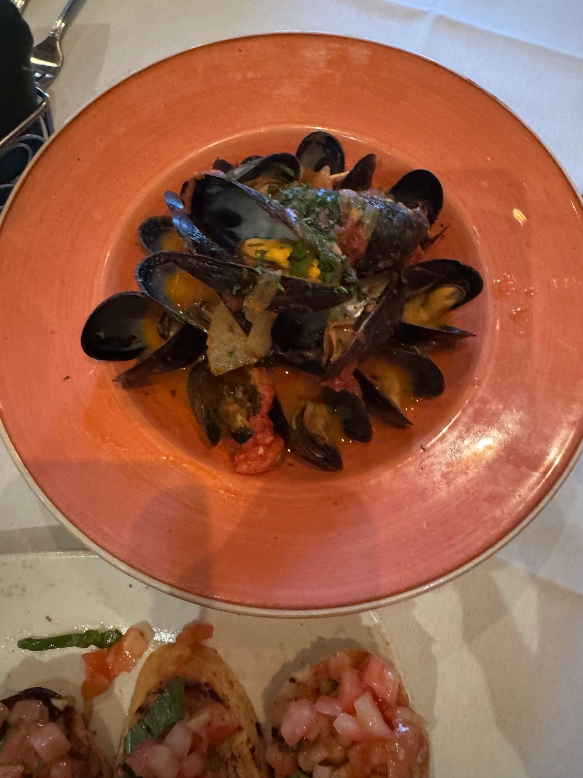 Photo 4 of Baci Bistro in Kailua & Lanikai, Oahu