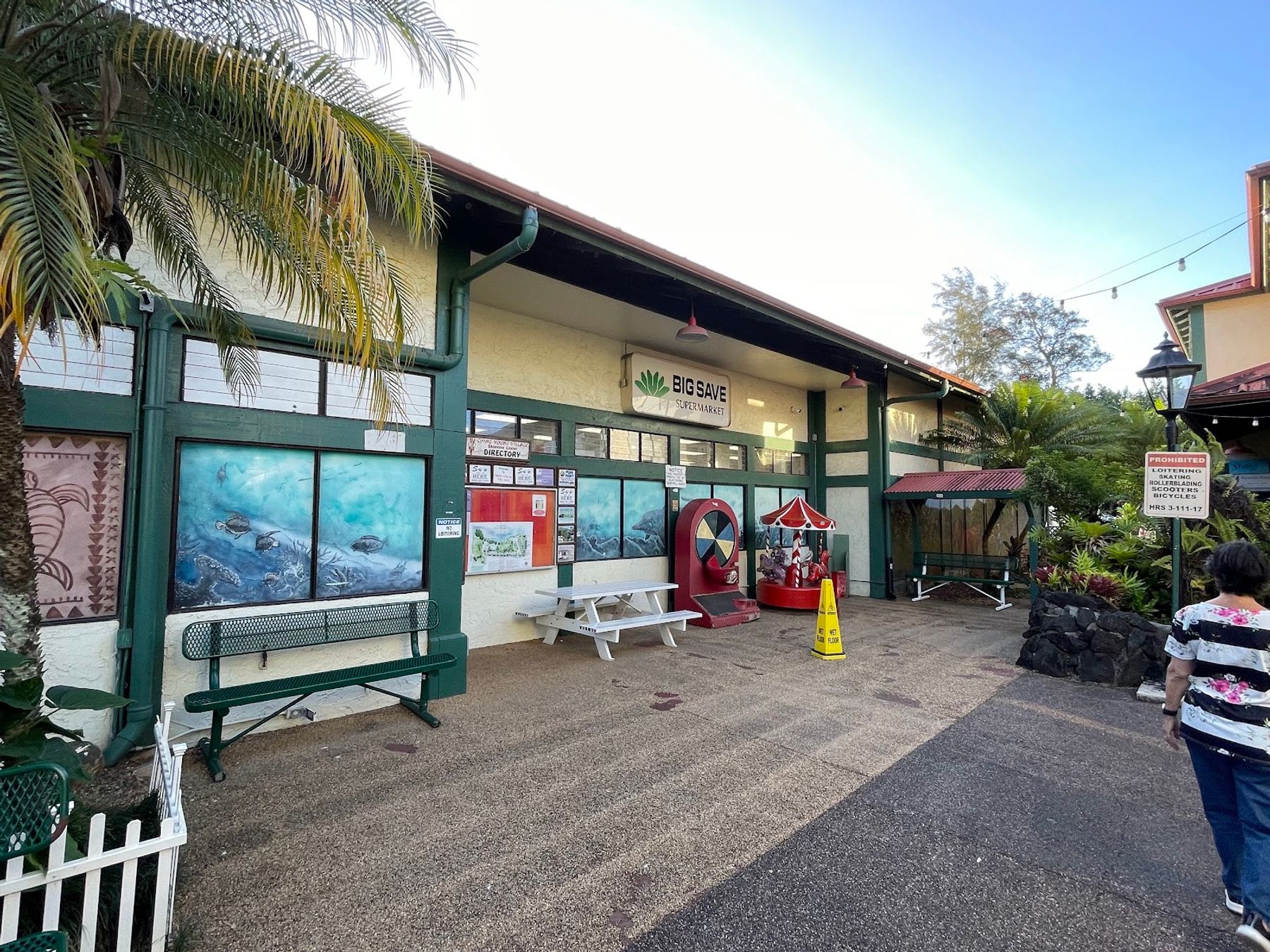 Big Save Market - Hanalei in Hanalei, Kaua‘i photo 4