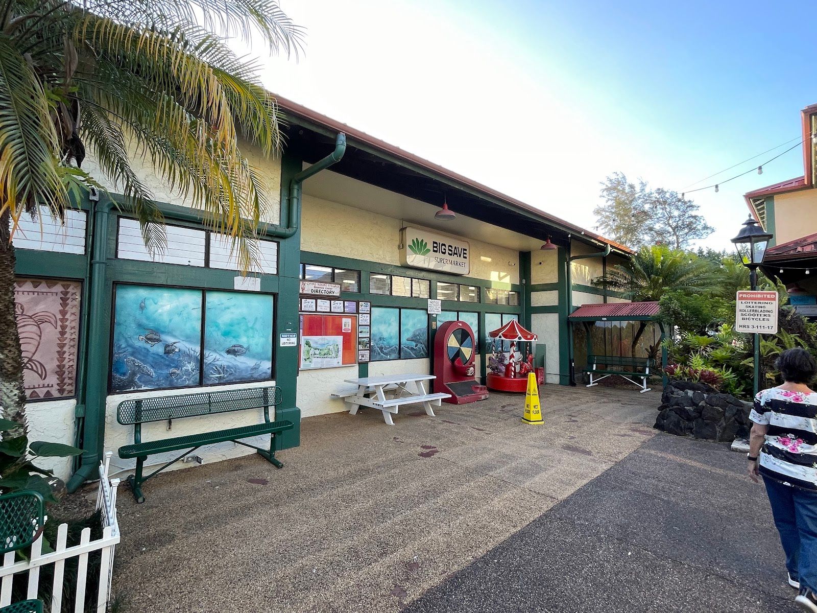 Big Save Market - Hanalei in Hanalei, Kaua‘i photo 4