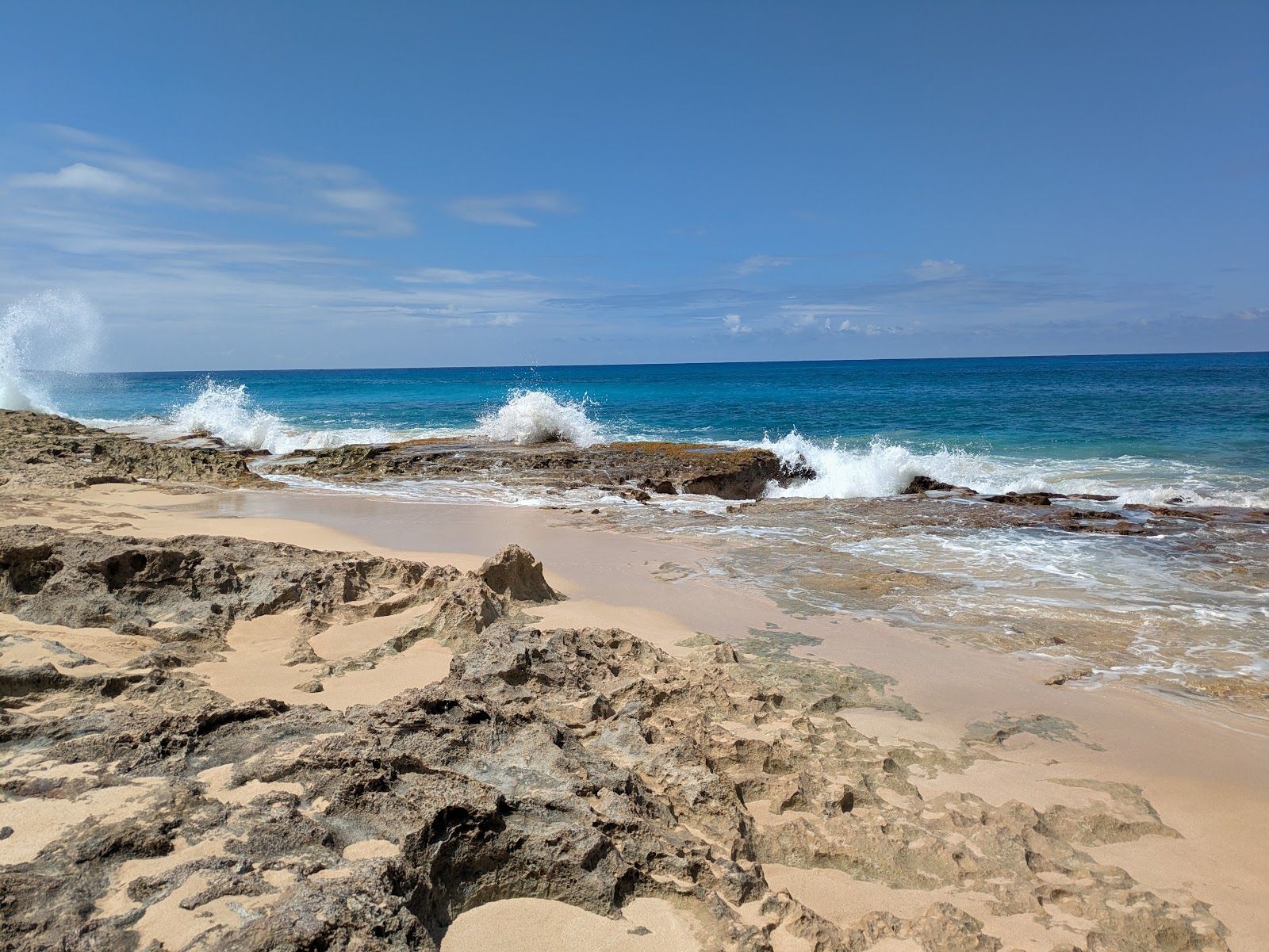 Photo 3 of Keawaula Beach in Waiʻanae Coast, Oahu