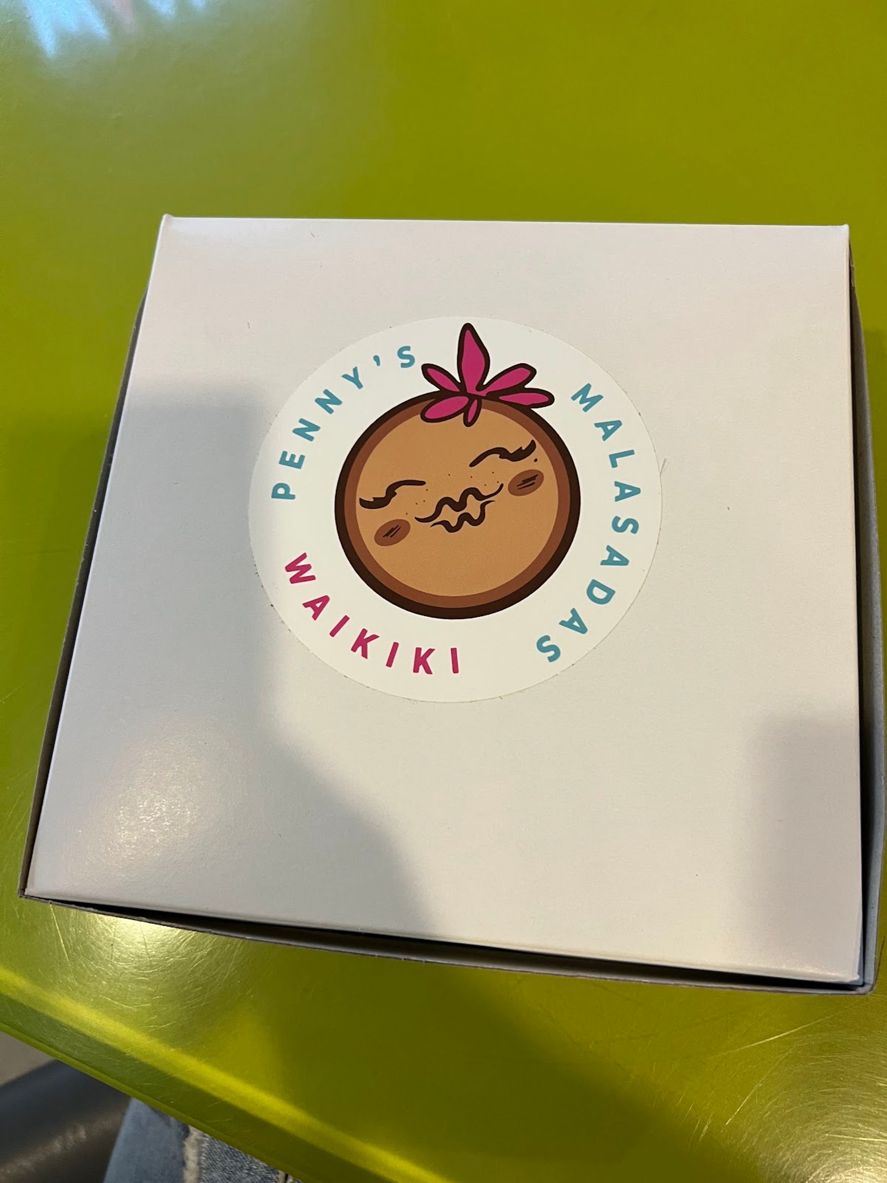 Photo 9 of Penny's Waikiki Malasadas in Waikīkī, Oahu