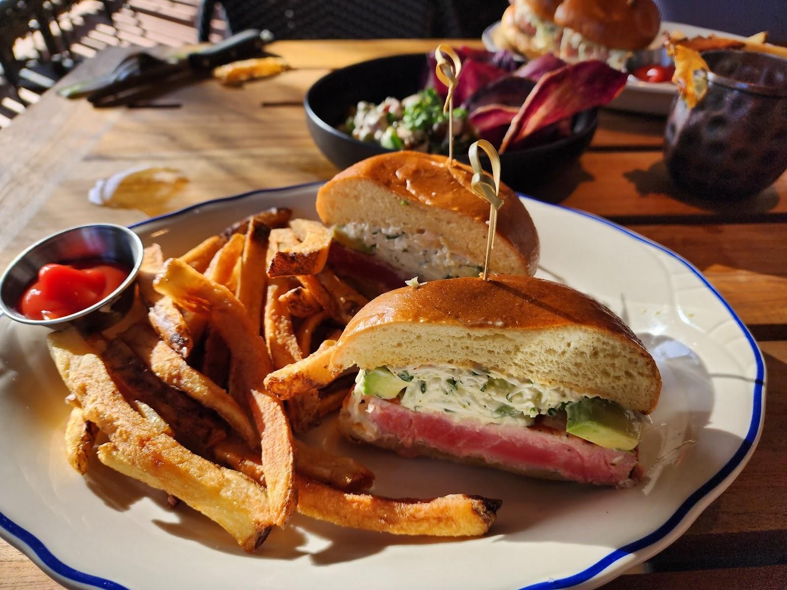 Scotty Browns Poipu restaurant in Poʻipū, Kaua‘i photo 4