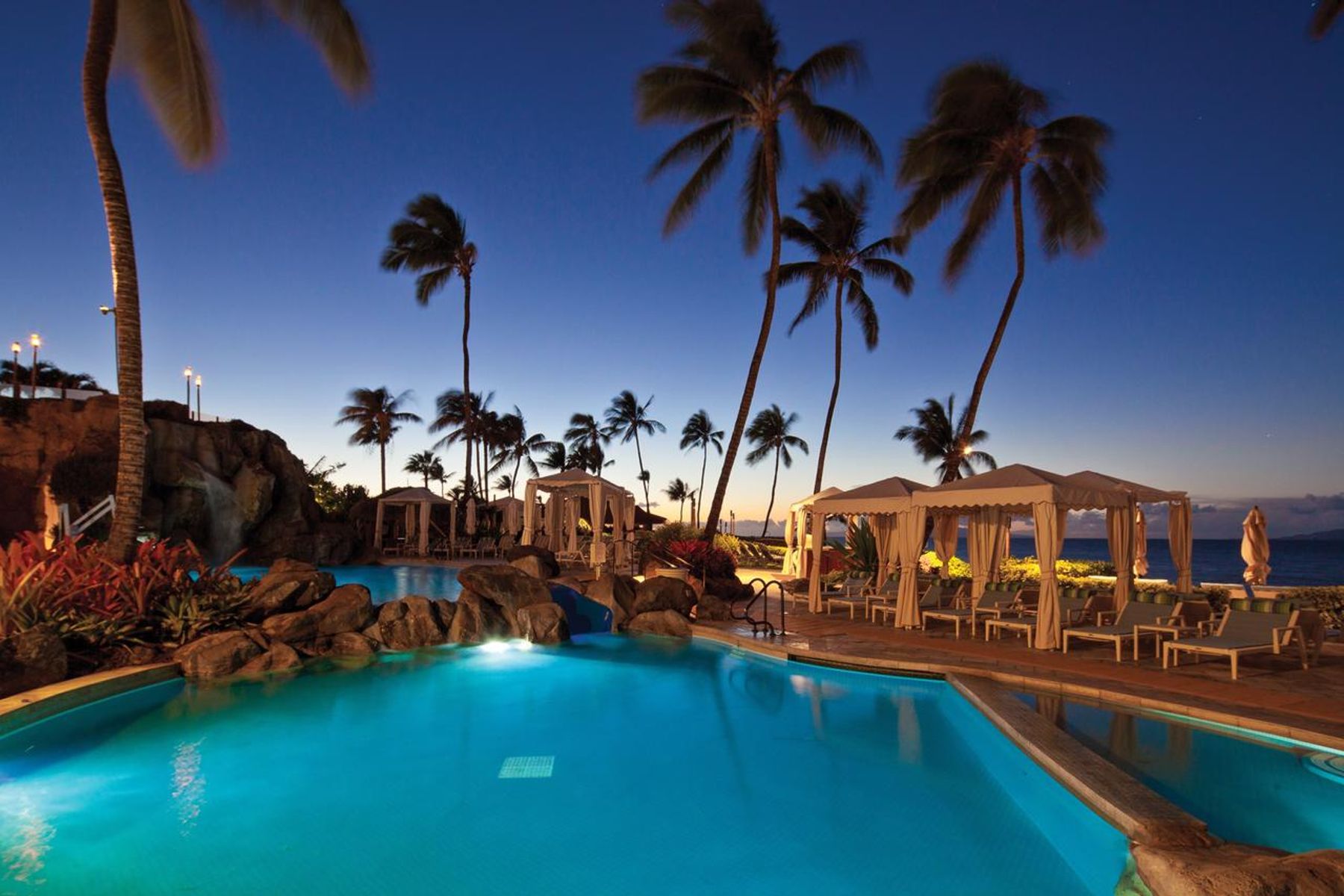 Photo 3 of Four Seasons Resort Maui at Wailea in Wailea, Maui