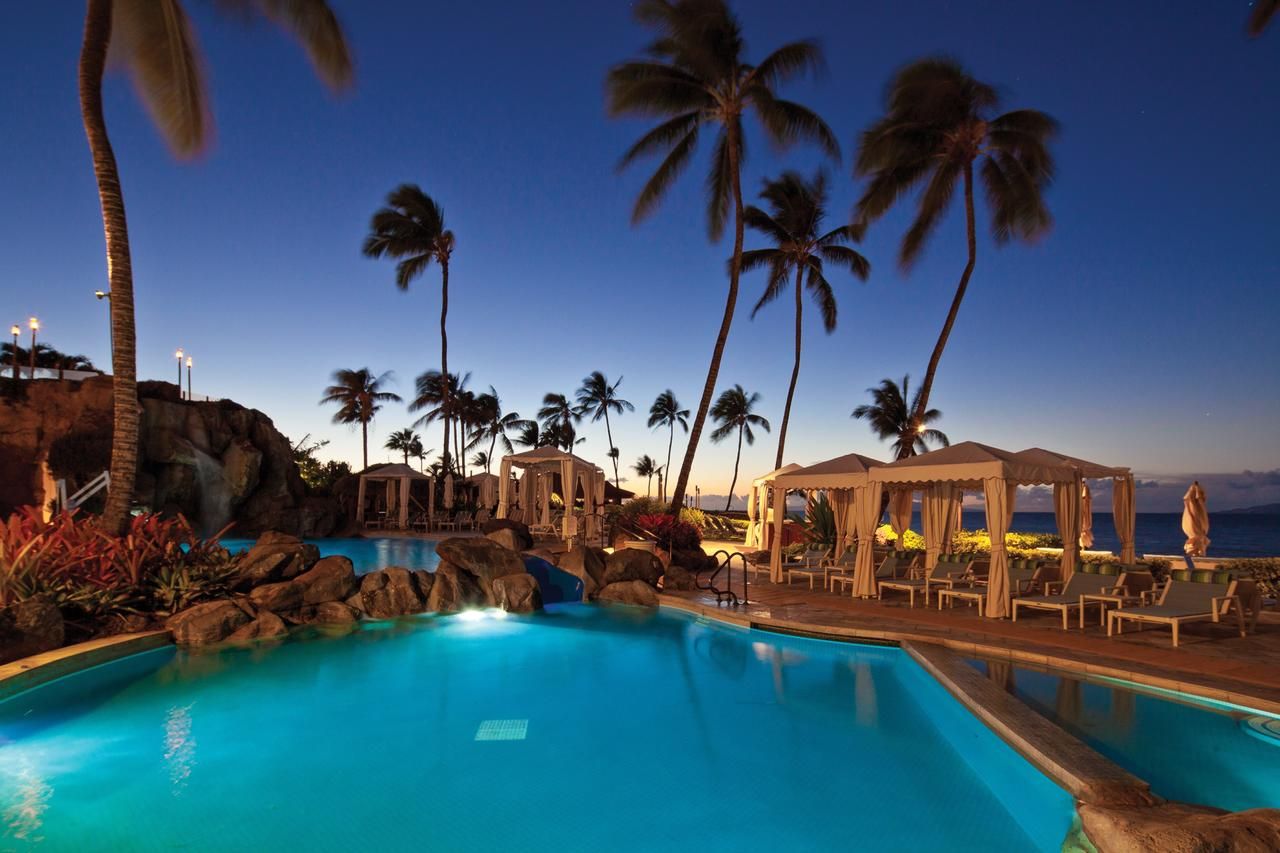 Photo 3 of Four Seasons Resort Maui at Wailea in Wailea, Maui