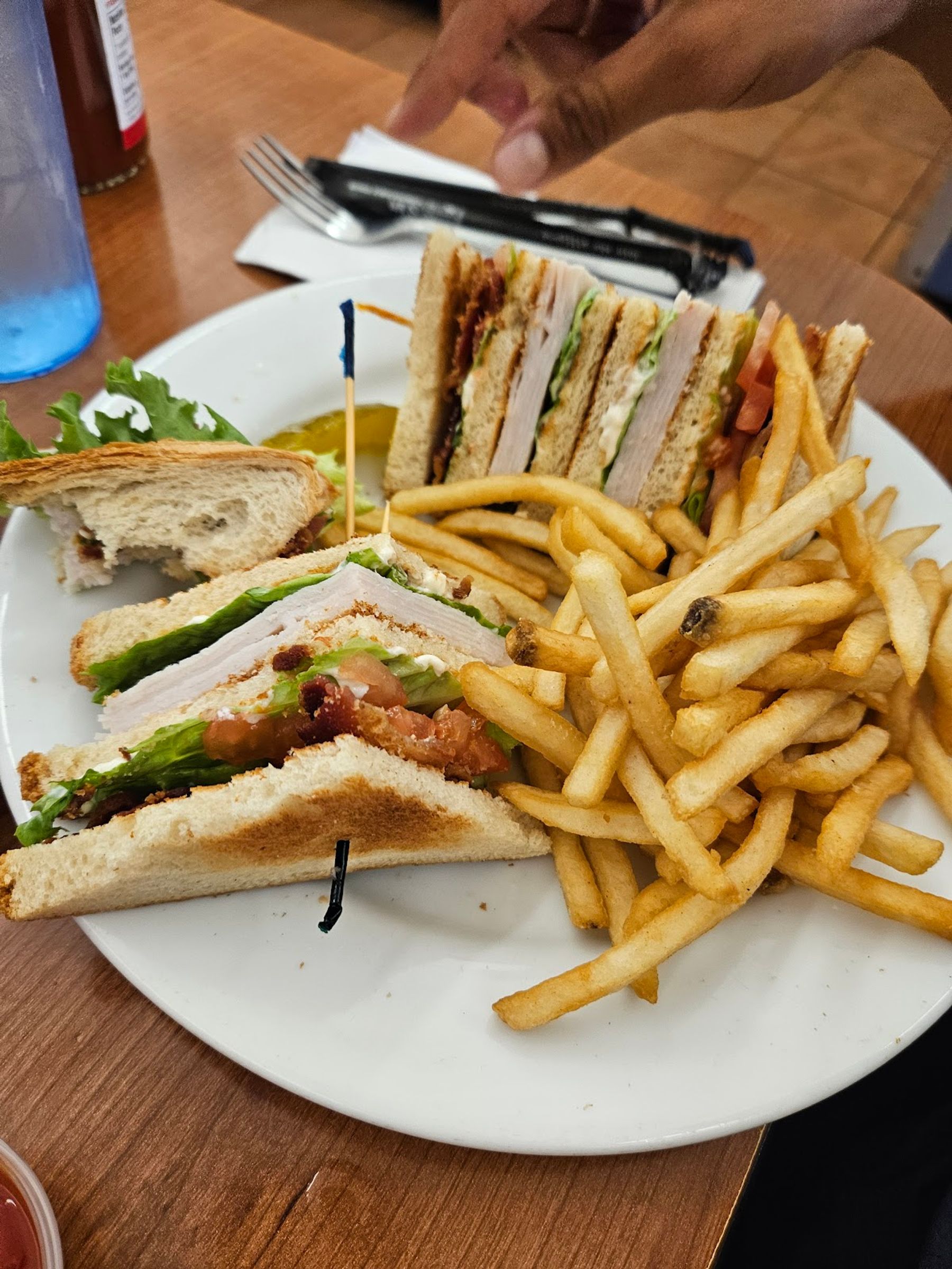 Photo 3 of Zippy's Wahiawa in Wahiawā, Oahu