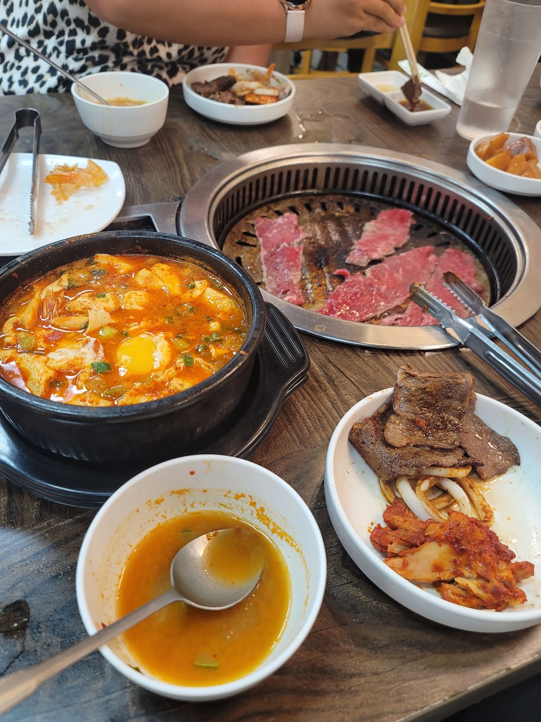 Photo 5 of Yakiniku Chodang in Kāneʻohe, Oahu