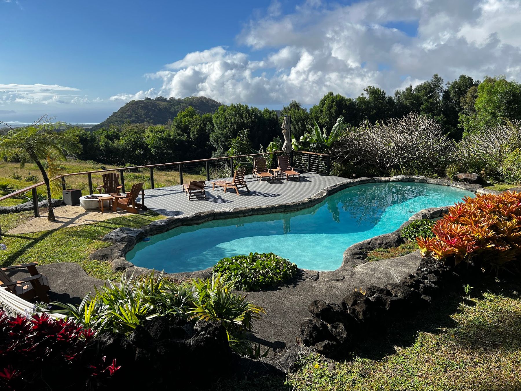 Photo 3 of North Shore Lookout Maui in Makawao & Pukalani, Maui
