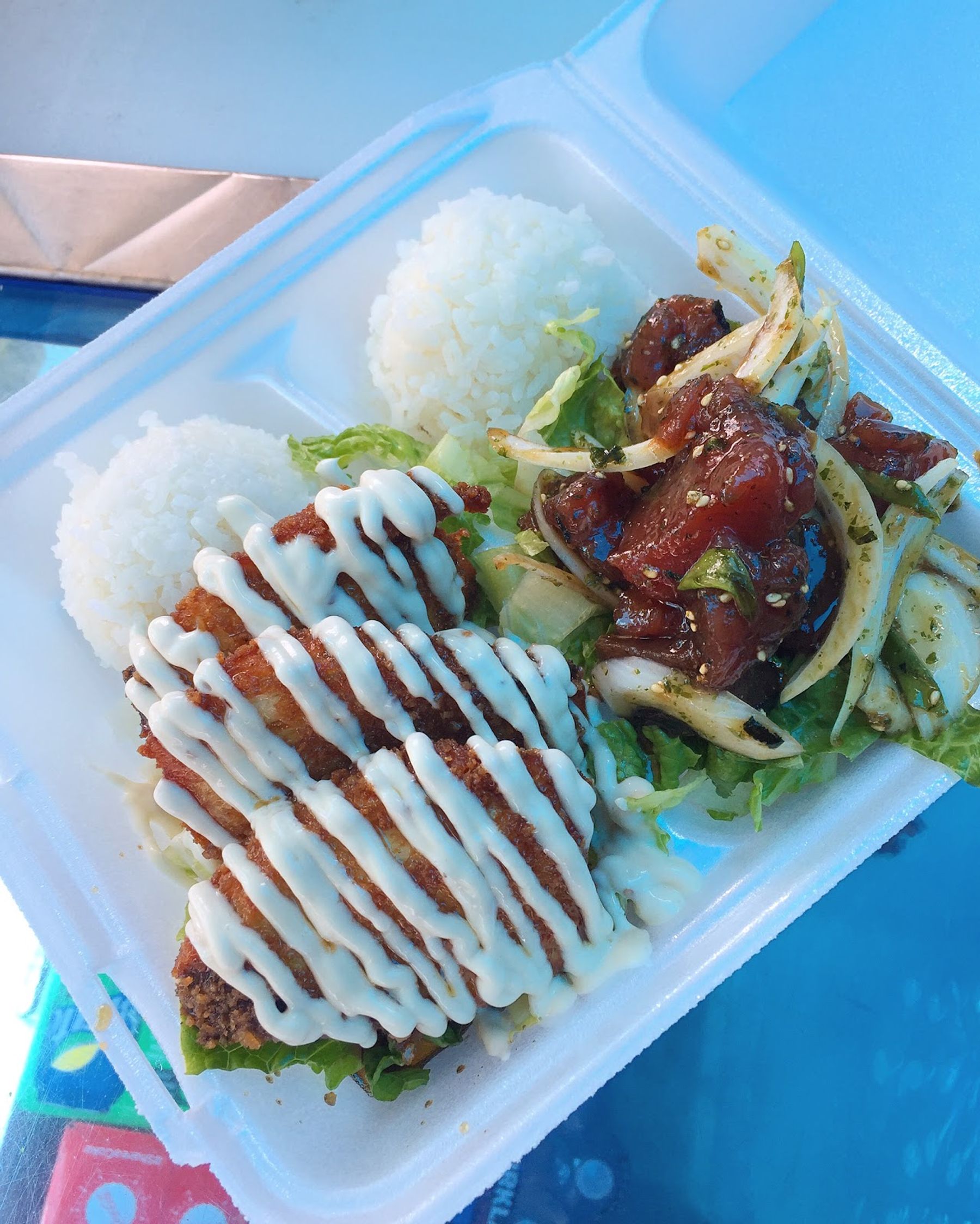 Photo 1 of 808 Plates Maui in Kahului, Maui