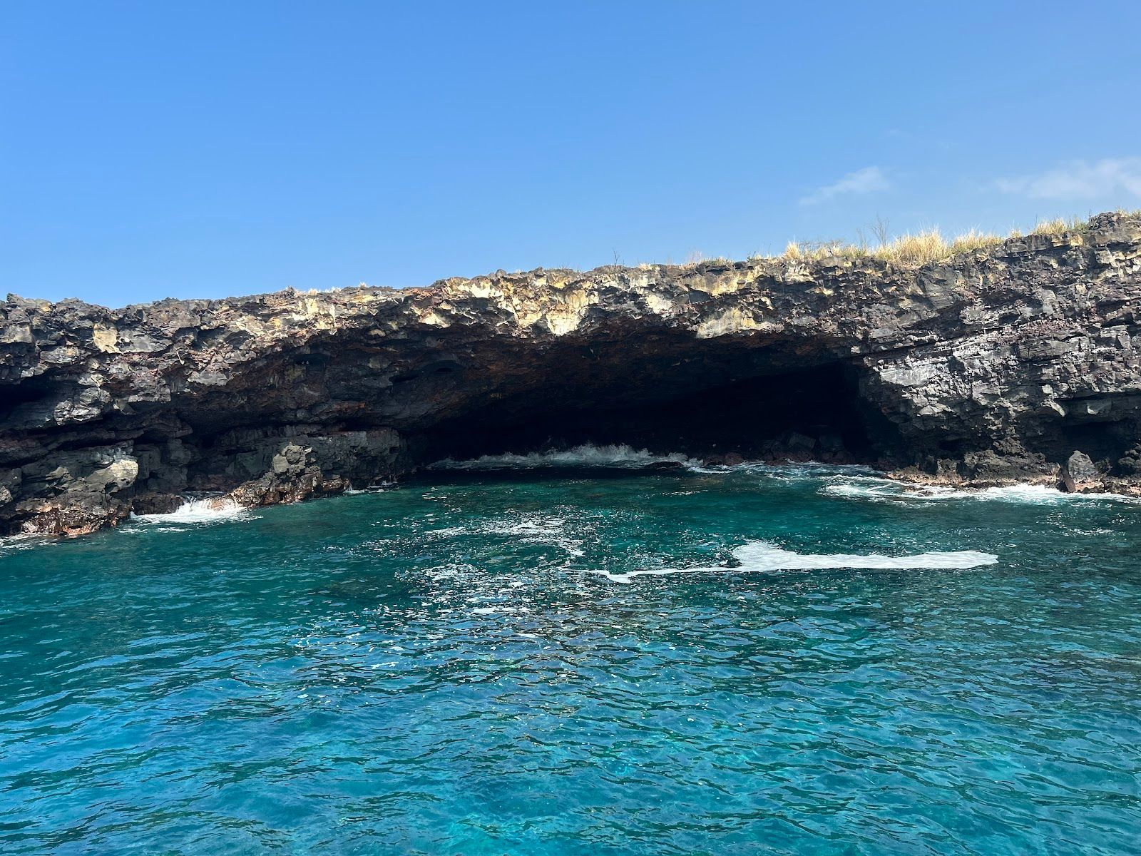 Photo 6 of Hang Loose Boat Tours in Kailua-Kona, Big Island