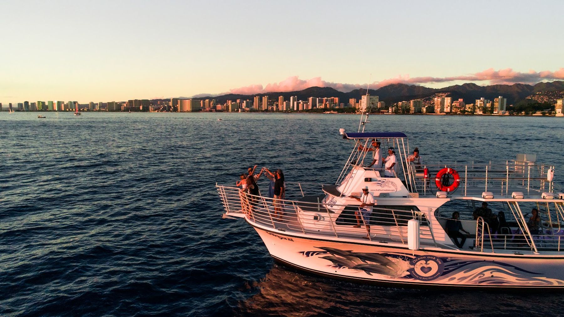 Photo 1 of Best Oahu Tours by AYC in Waikīkī, Oahu