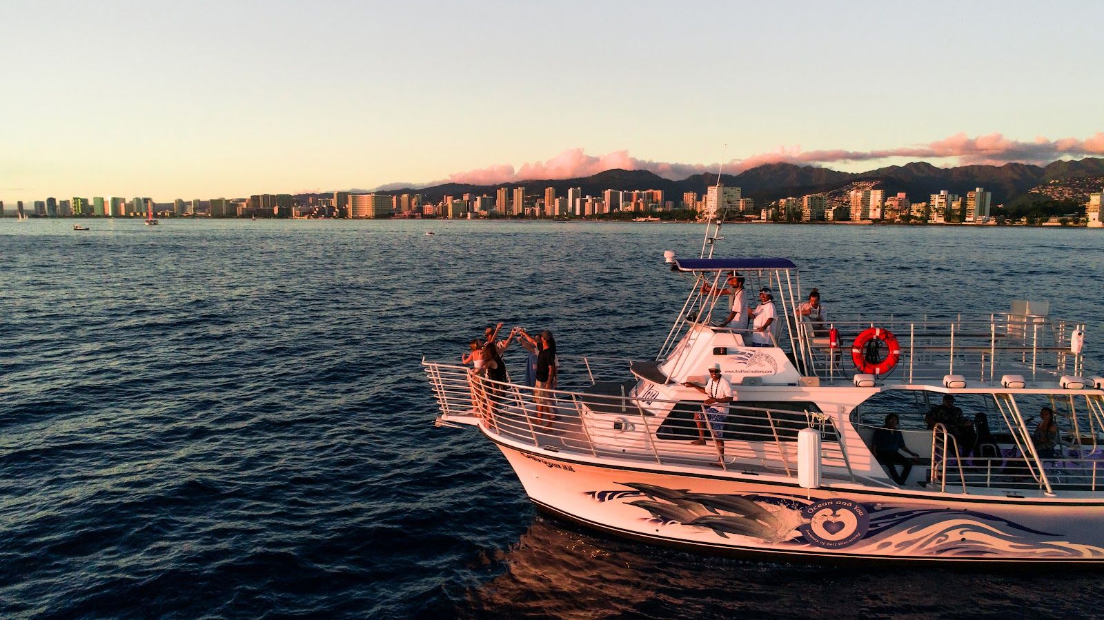 Photo 1 of Best Oahu Tours by AYC in Waikīkī, Oahu