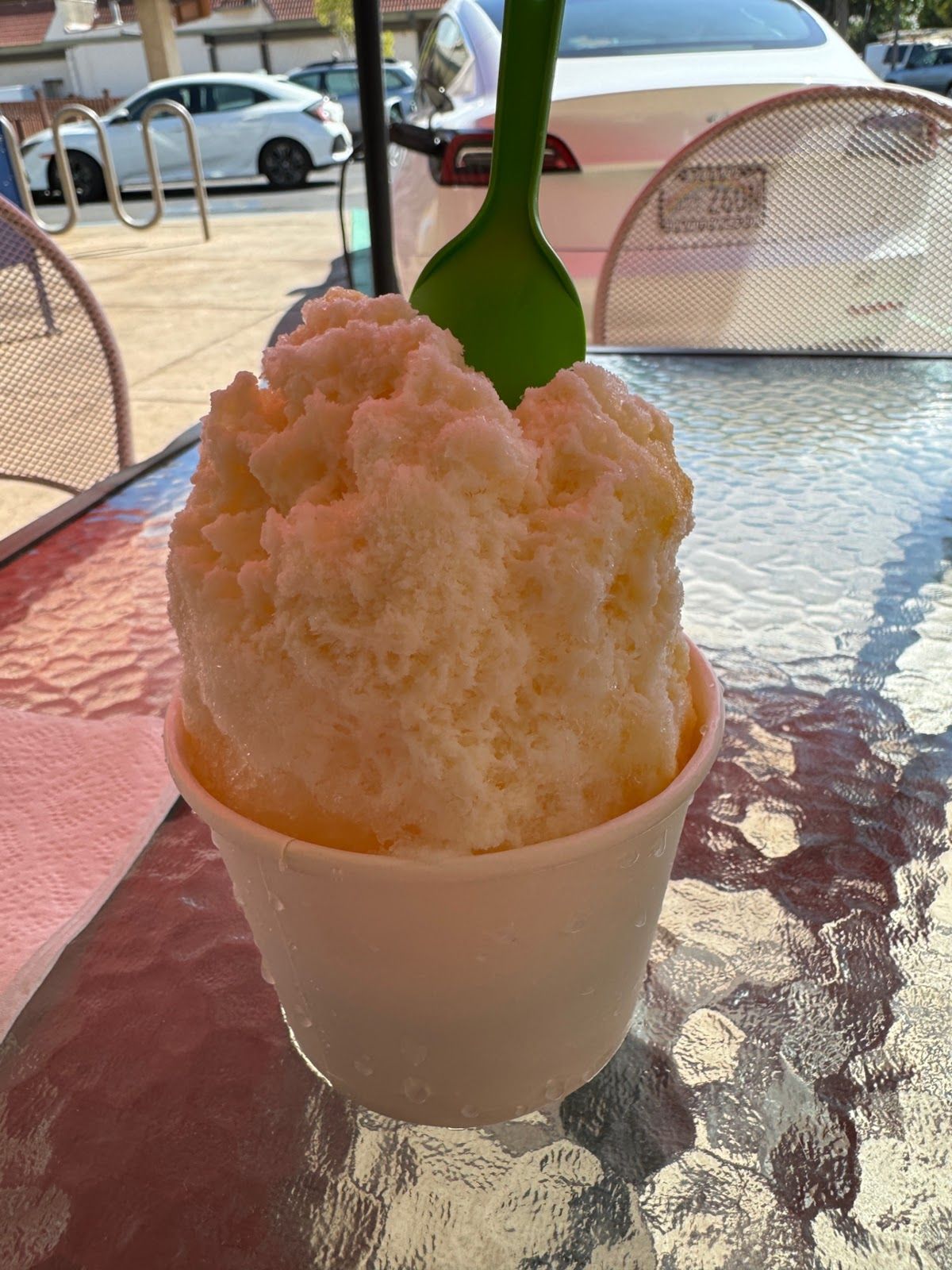 Photo 2 of Surfing Monkey Shave Ice in Kīhei, Maui