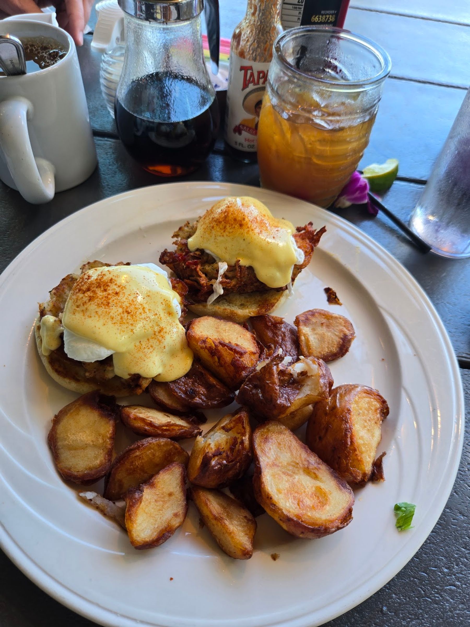 Photo 1 of Castaway Cafe in Kāʻanapali, Maui
