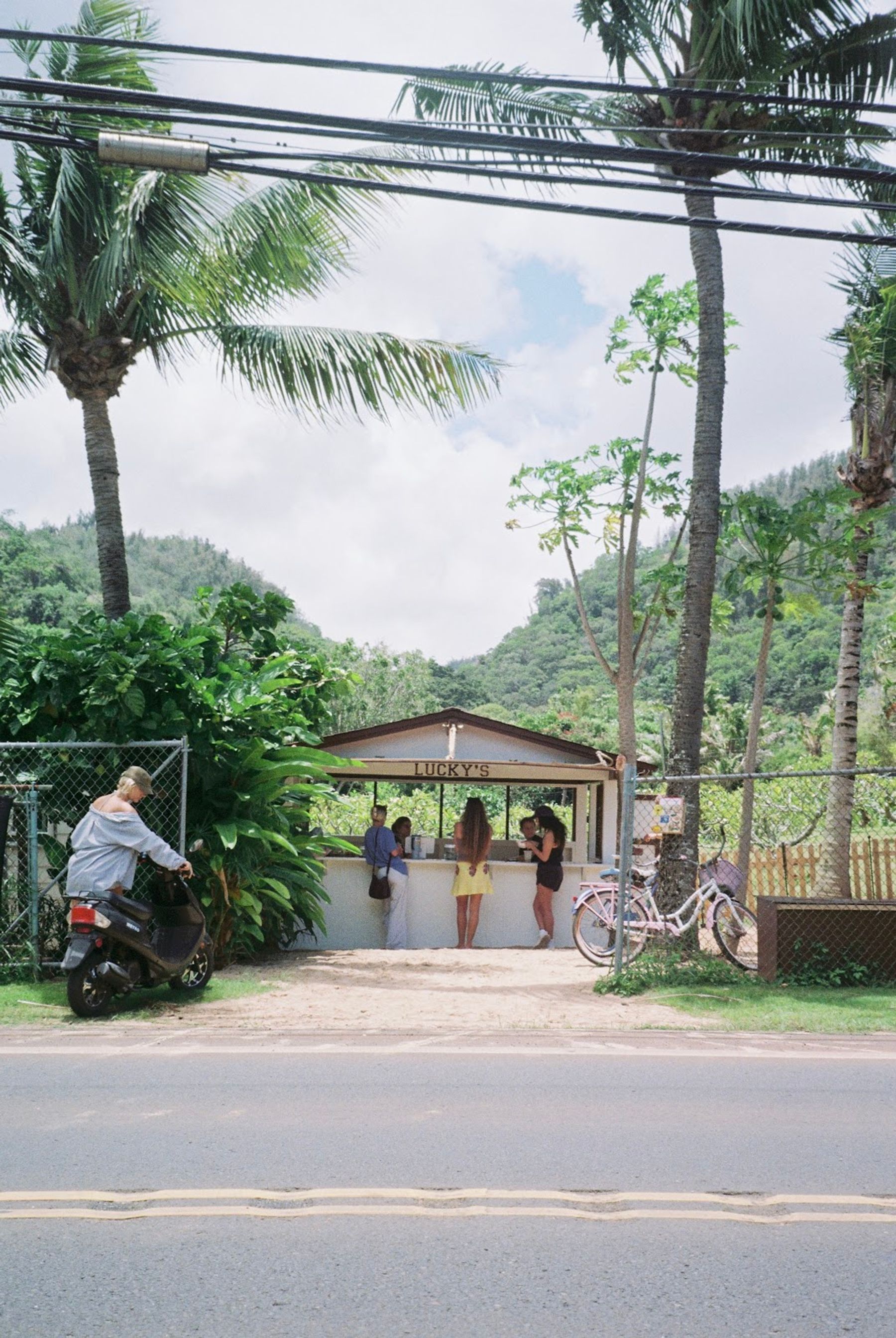 Photo 8 of Lucky’s in Pūpūkea, Oahu