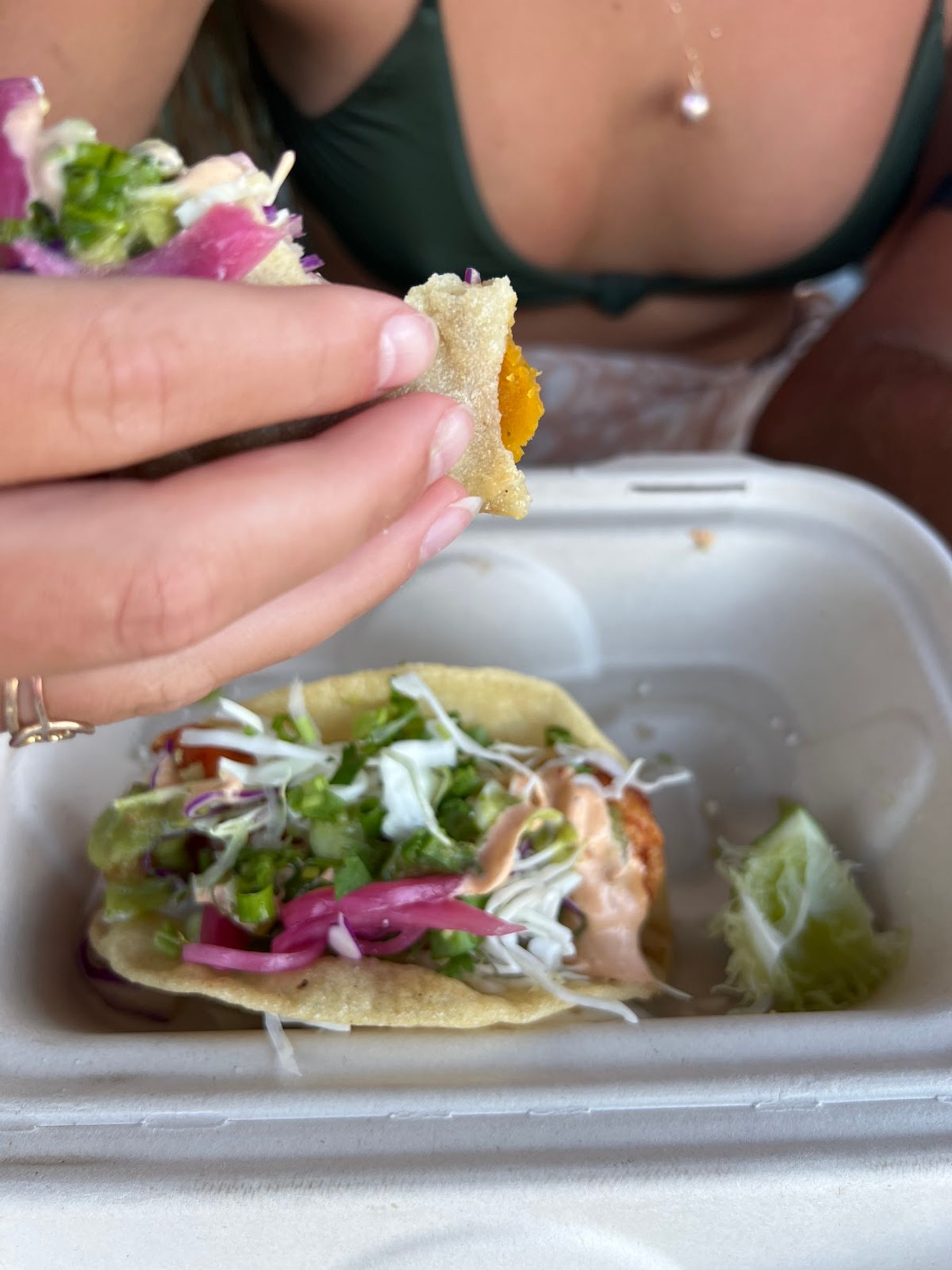 Photo 10 of Little Fatties Tacos in Wailua, Kauai