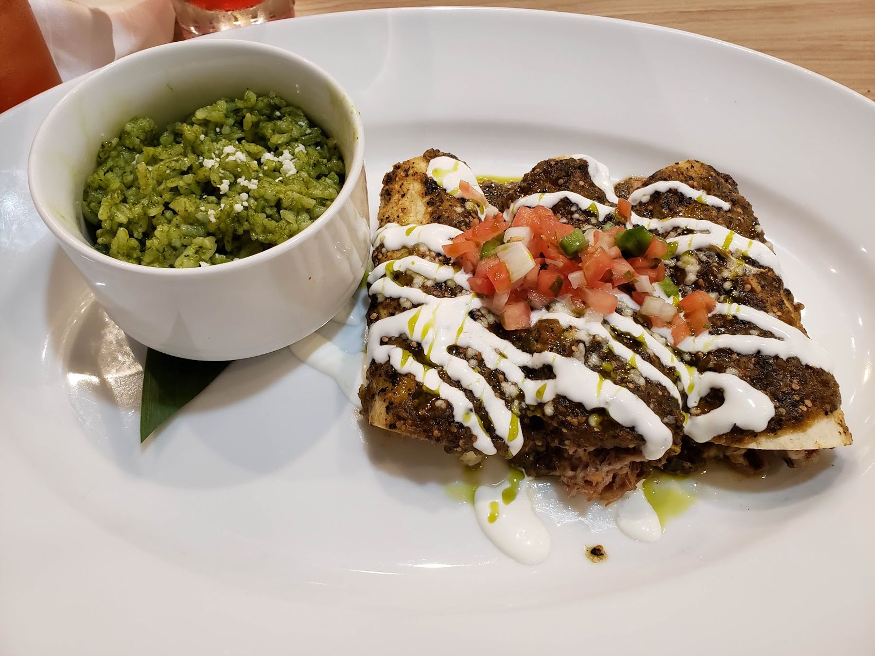 Photo 7 of Sprigs Grille Restaurant in Kapolei & Makakilo, Oahu