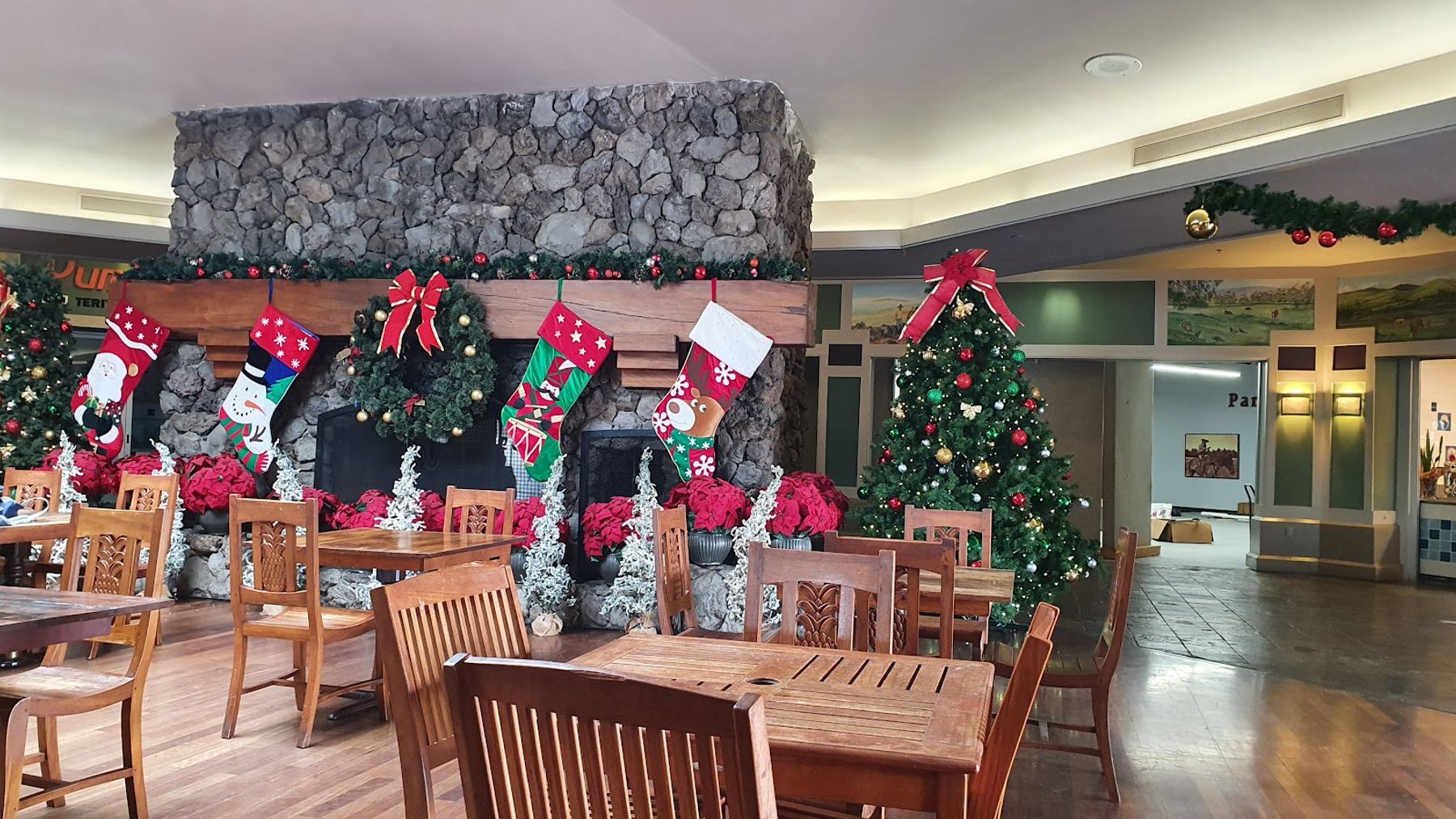 Photo 1 of Village Burger Waimea in Waimea, Big Island