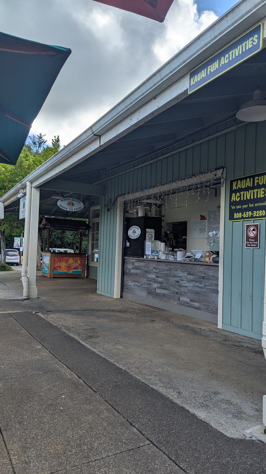 Photo 10 of Sunrise Shave Ice in Princeville, Kauai