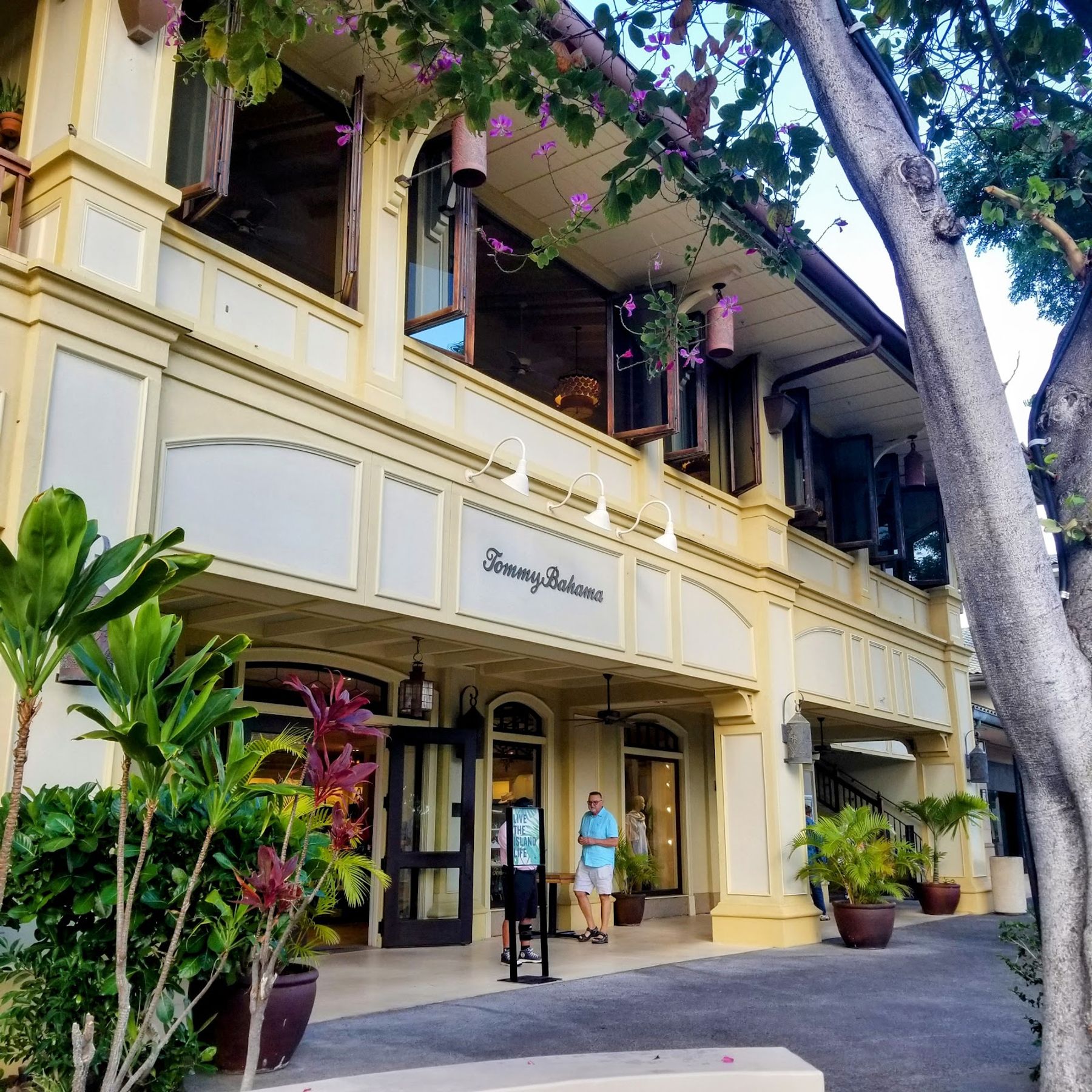 Photo 1 of The Shops at Mauna Lani in Waikoloa, Big Island